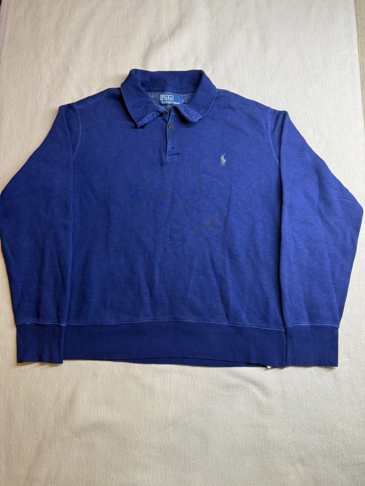 Polo Ralph Lauren Ralph Lauren Size US L / EU 52-54 / 3 - 1 Thumbnail