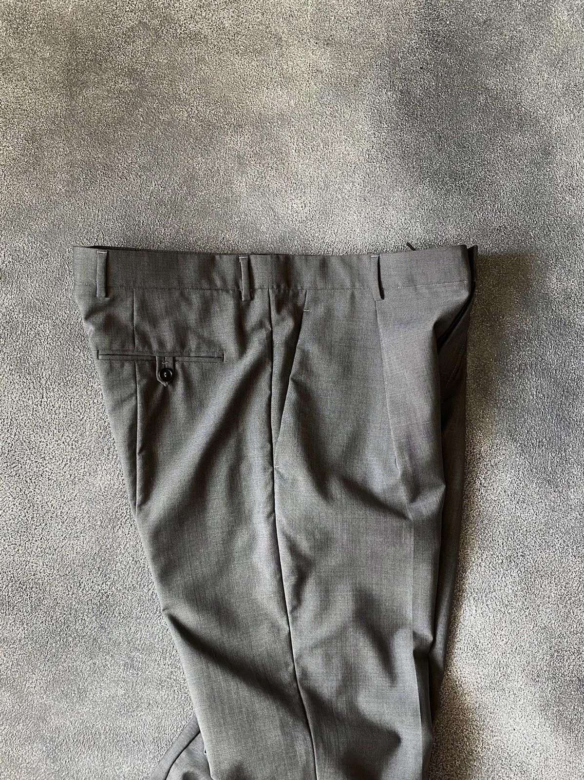 Prada SS2018 Prada Strip Tape Men Pant / Trousers Casual Size S Size US 30 / EU 46 - 6 Thumbnail