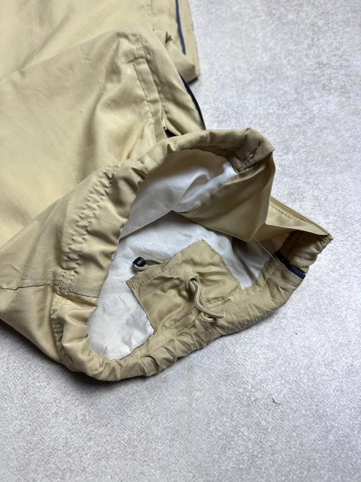 Nike × Skepta Rare Vintage Nike Skepta TN Style Baggy Track Pants L Size US 34 / EU 50 - 7 Thumbnail