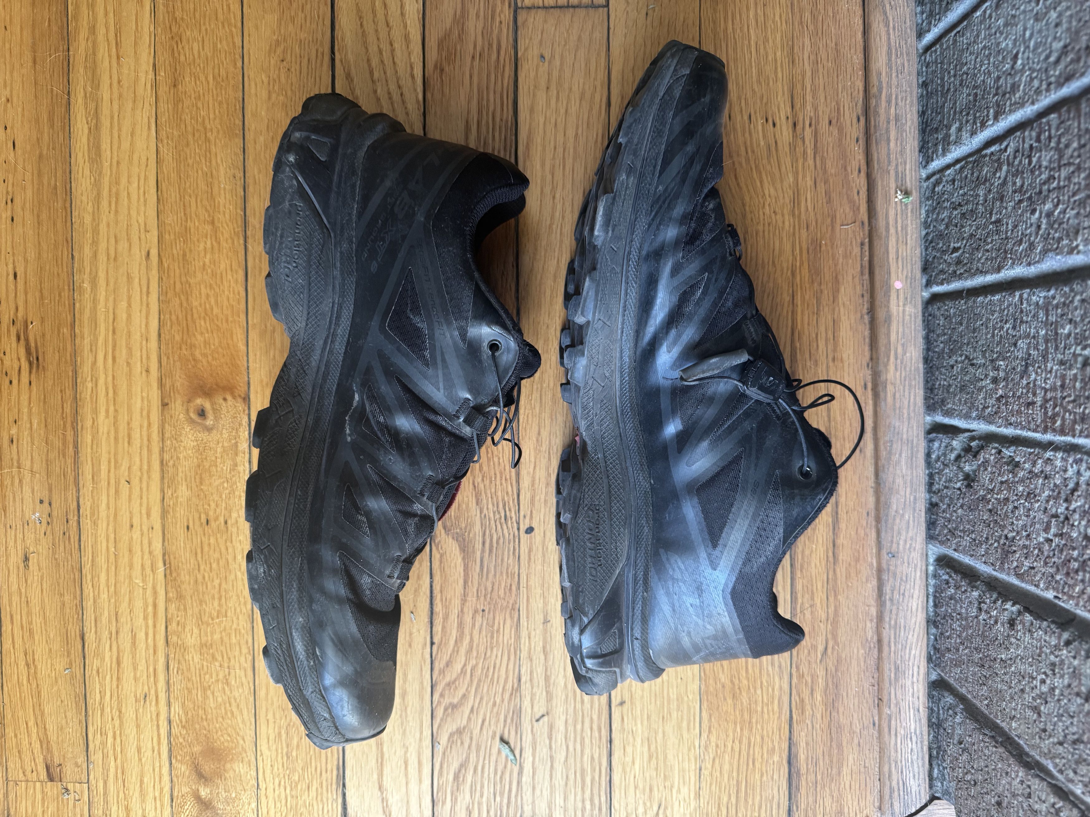 Salomon Salomon XT-6 Size US 11 / EU 44 - 4 Thumbnail