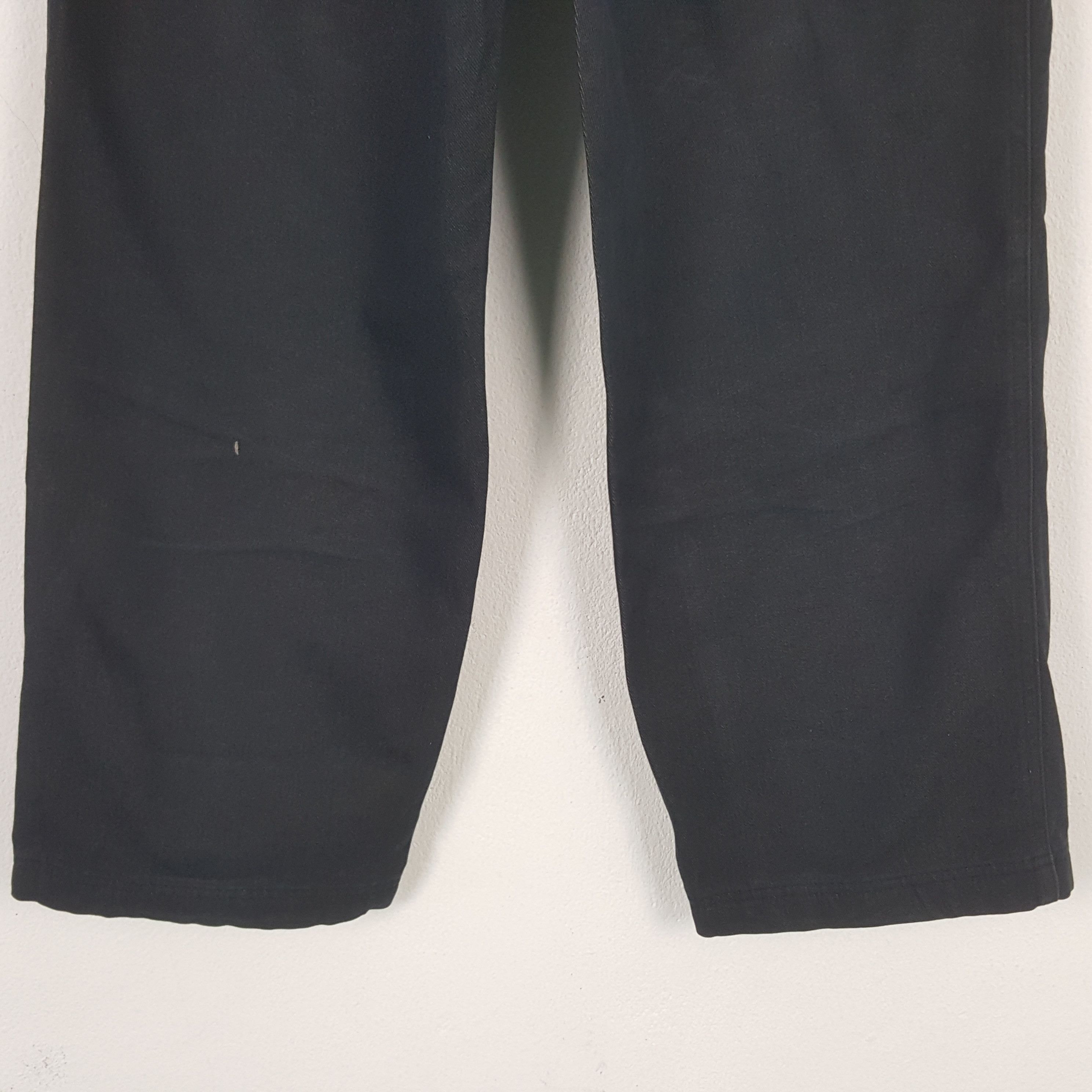 Hai Sporting Gear × Issey Miyake × Vintage Vintage Hai Sporting Gear by Issey Miyake Pants C280N21 Size US 30 / EU 46 - 6 Thumbnail