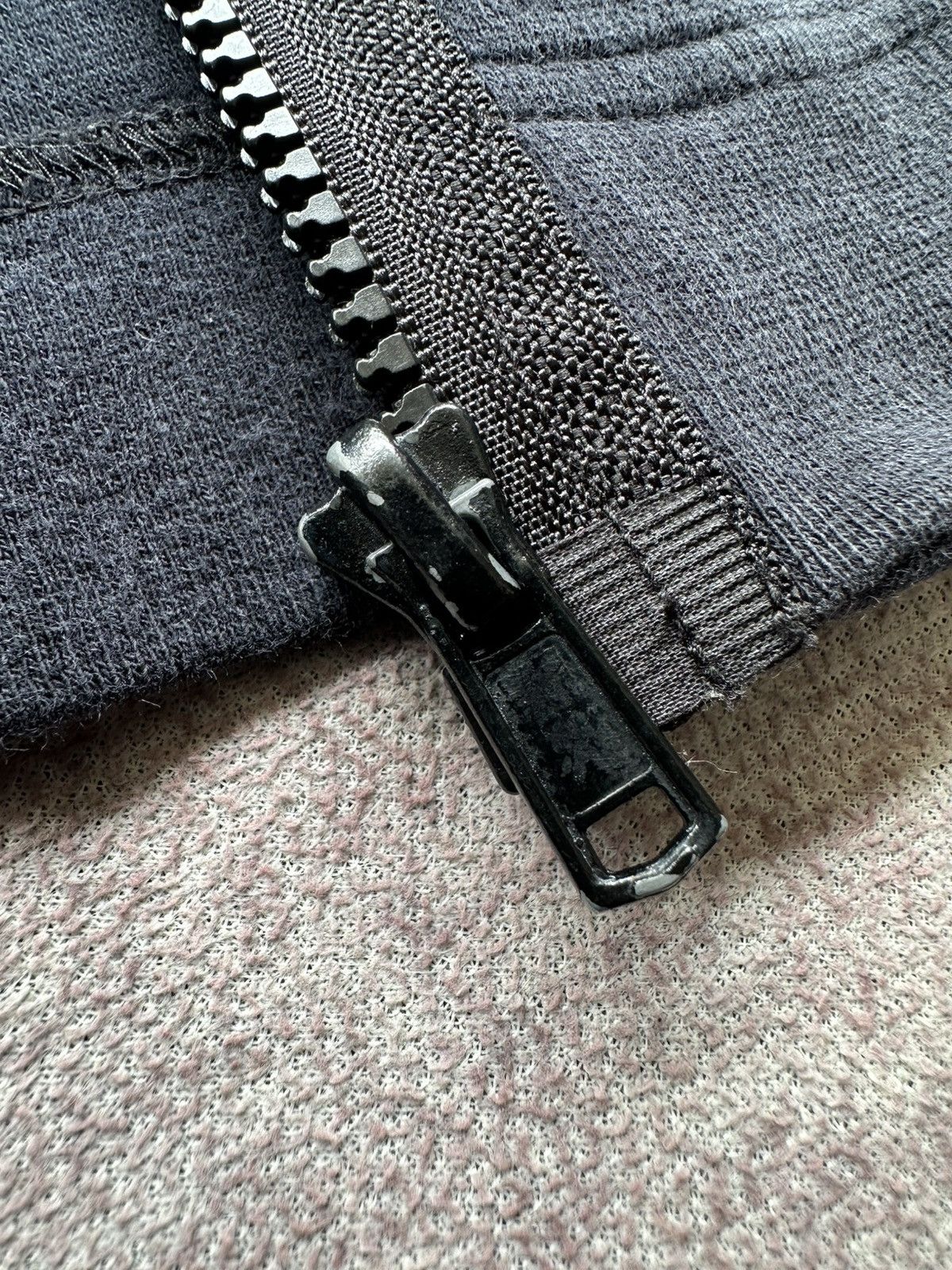 SHINICHIRO ARAKAWA 00’s Shinichiro Arakawa x Honda zipper hoodie Size US M / EU 48-50 / 2 - 12 Thumbnail