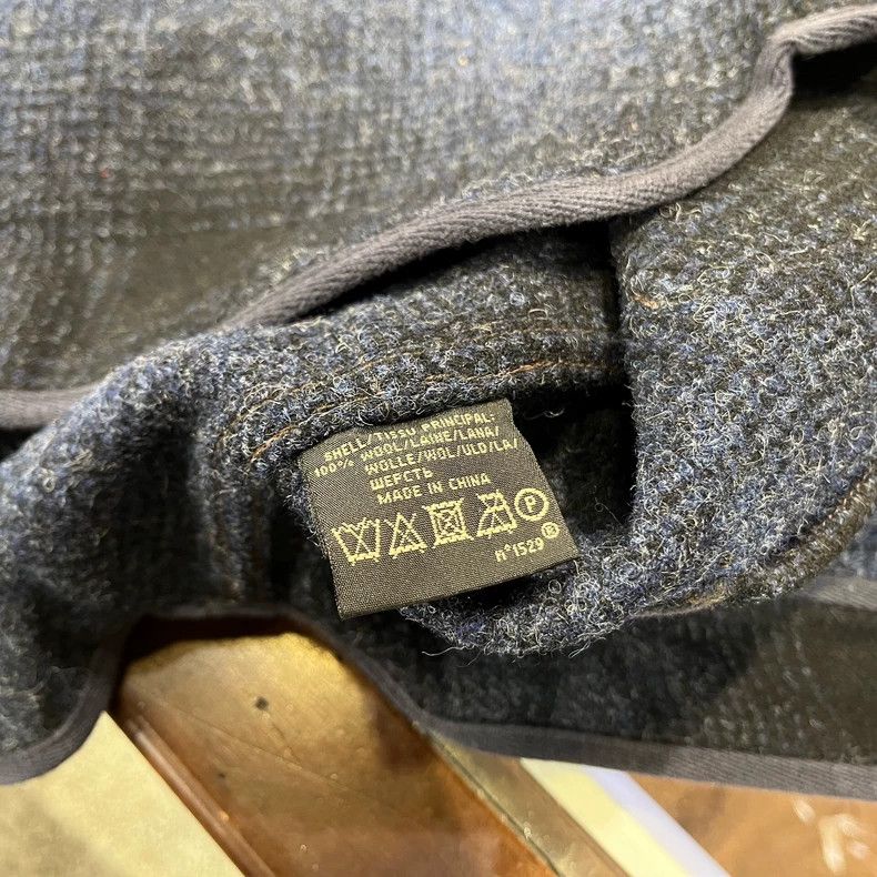 RRL Ralph Lauren RRL Ralph Lauren Old wool vest Size US M / EU 48-50 / 2 - 4 Thumbnail
