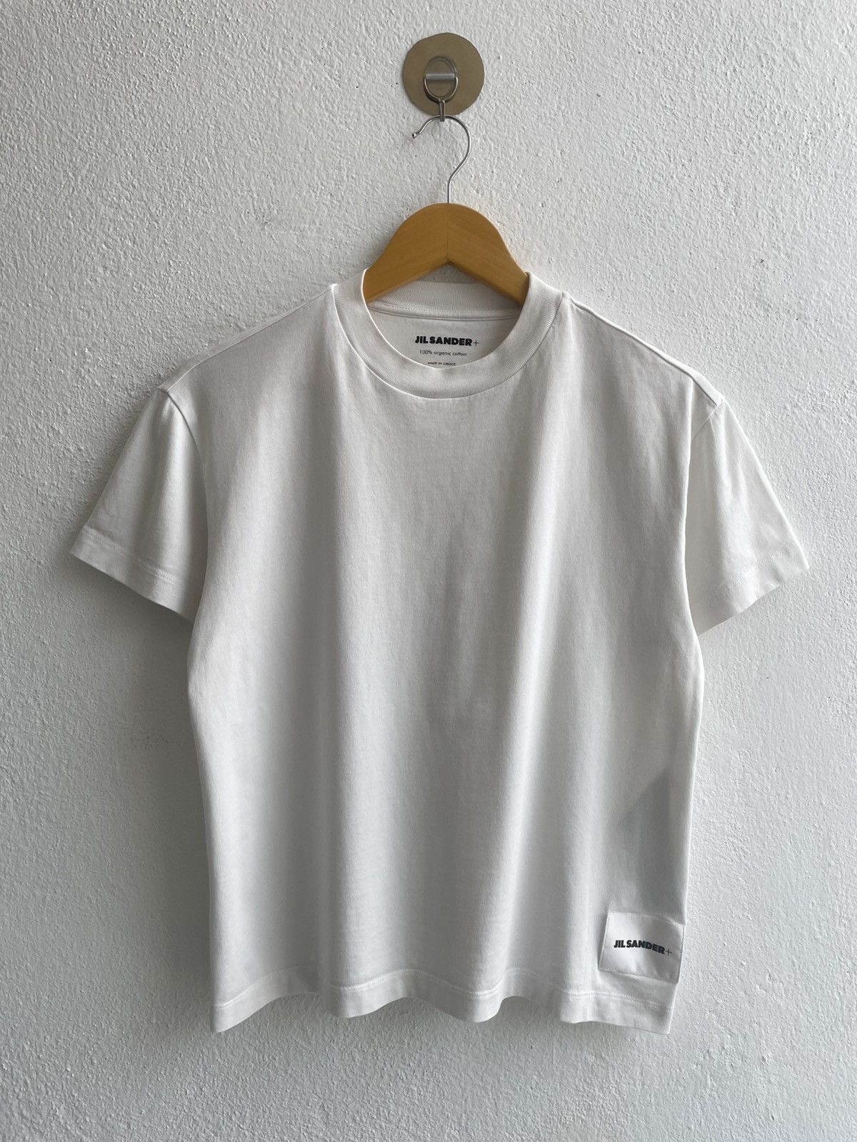 Jil Sander Jil Sander SS23 Women Top Shirts Size S / US 4 / IT 40 - 1 Thumbnail