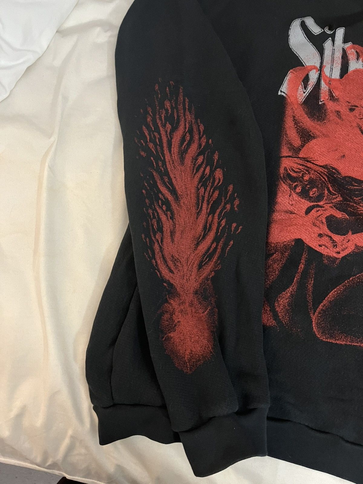 Siberia Hills Siberia hills vampire hoodie Size US XXL / EU 58 / 5 - 3 Thumbnail