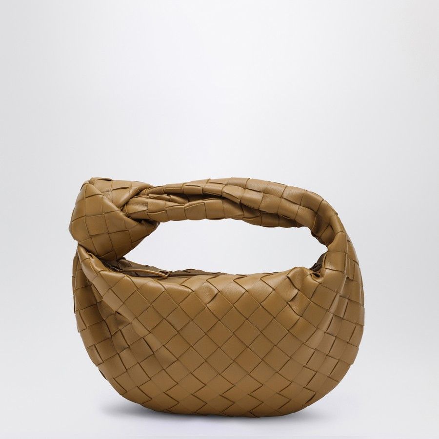 Bottega Veneta o1d2blof0824 Size: OS / Mini Bag in Brown Size ONE SIZE - 1 Thumbnail