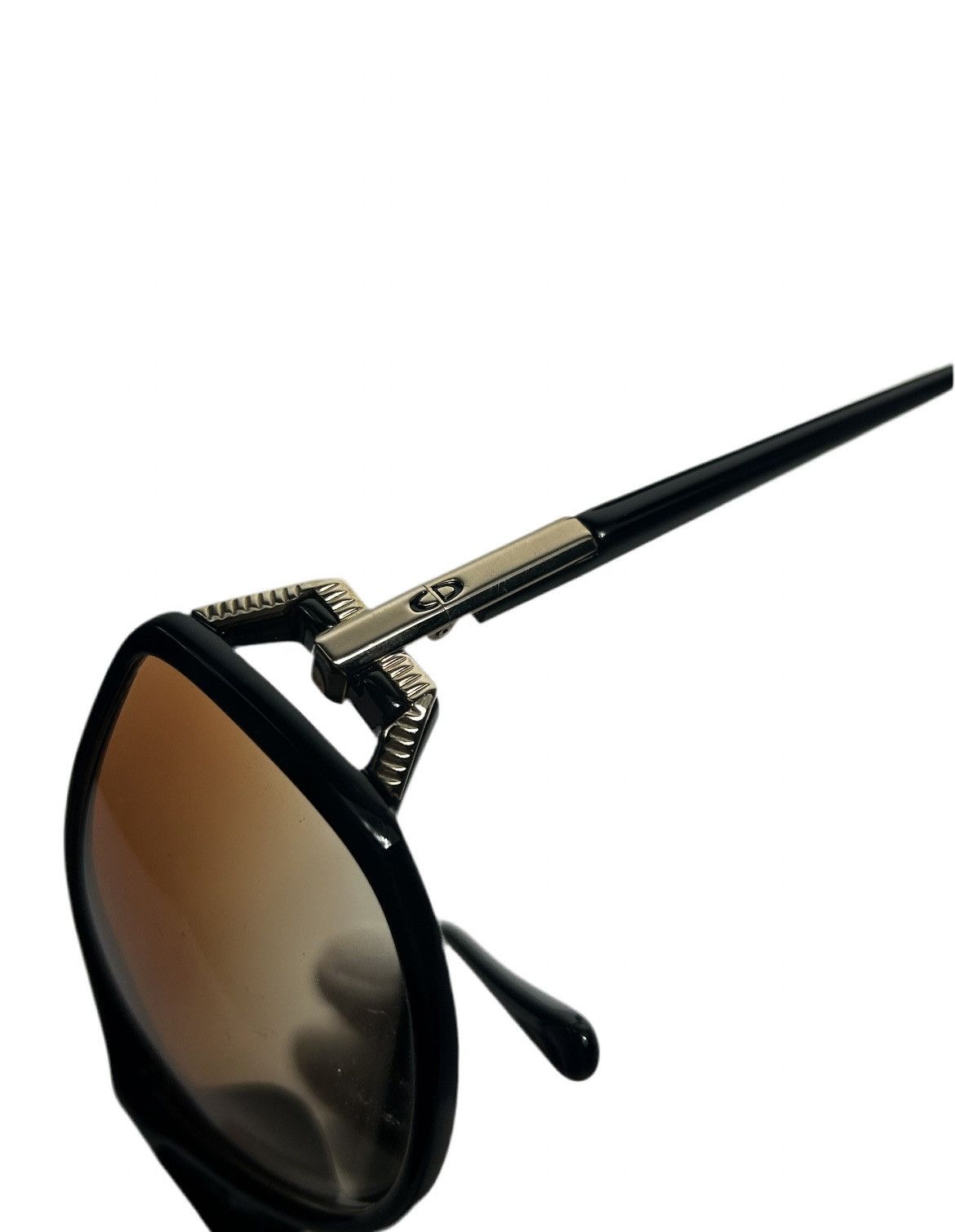 Dior Dior CD Logo Sunglasses Size ONE SIZE - 4 Thumbnail