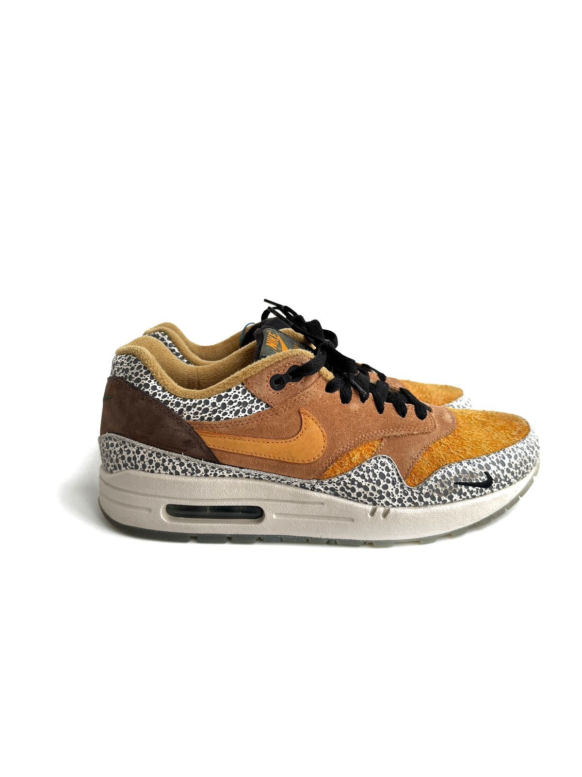 Nike Nike Air Max 1 Atmos Safari Size US 8.5 / EU 41-42 - 3 Thumbnail
