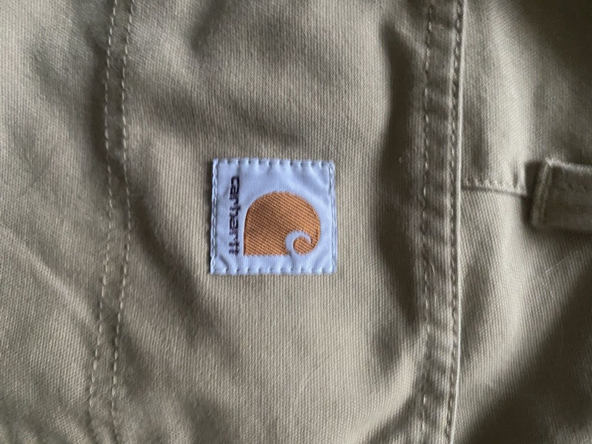 Carhartt × Carhartt Wip Carhartt shorts Size US 32 / EU 48 - 3 Thumbnail