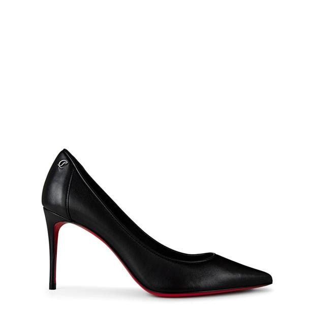 Sporty Kate 85mm Pumps