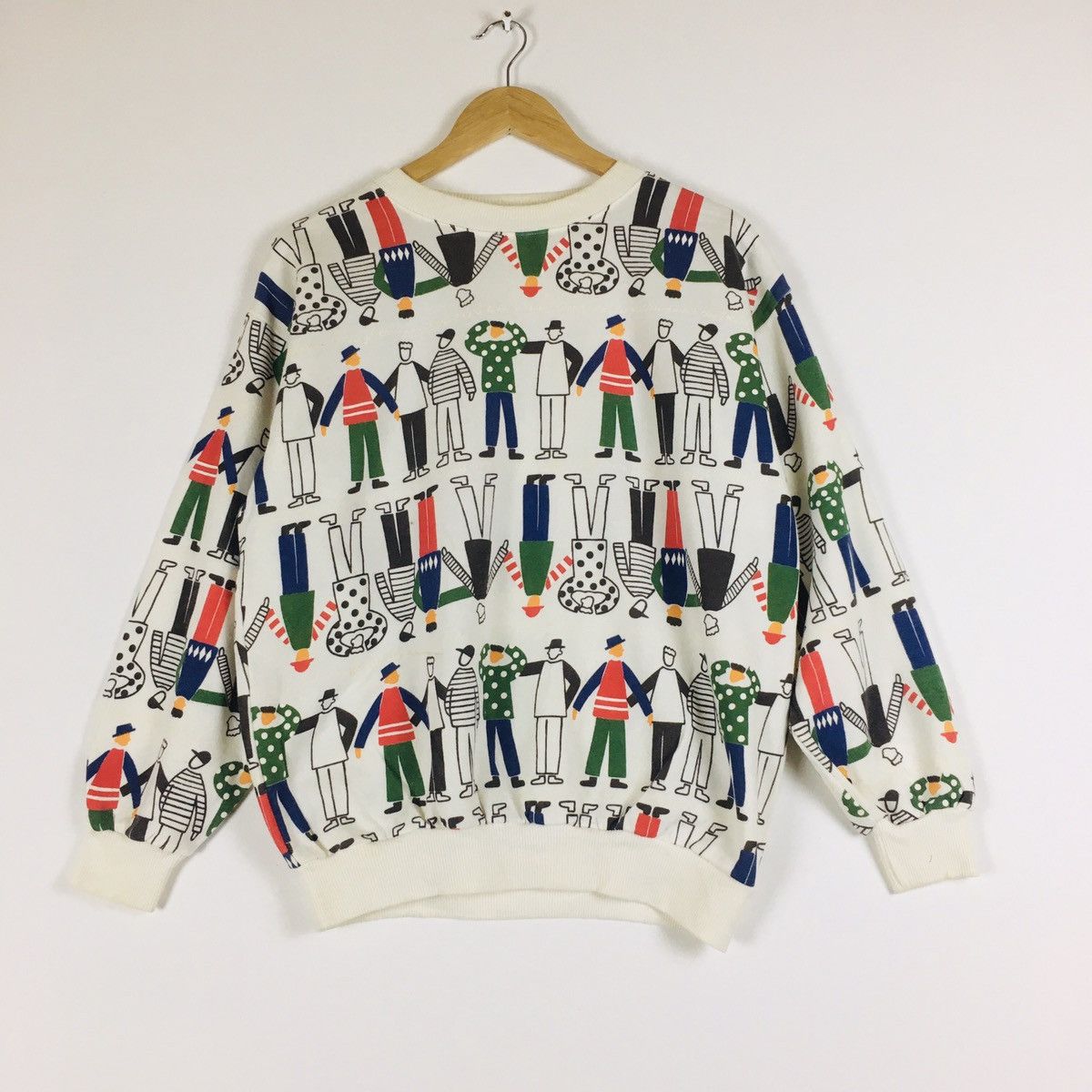 Vintage AOP By Jojoba Nightwear