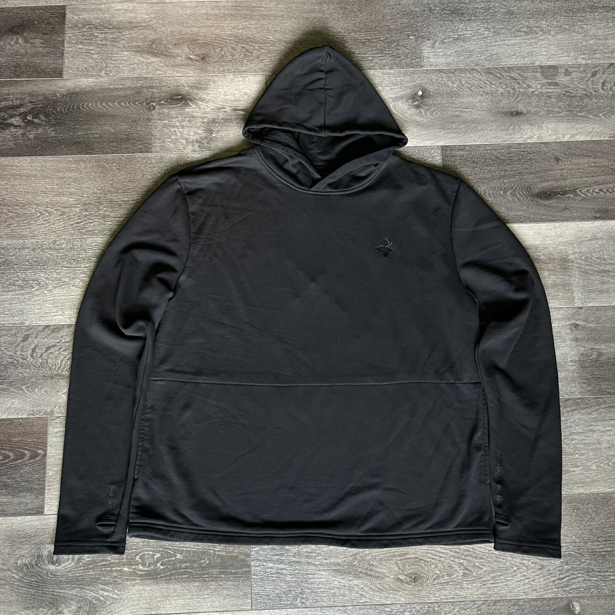 Other Rein Love Clothing Icon Runner Don Leat Circle Logo Hoodie Size US XL / EU 56 / 4 - 2 Thumbnail