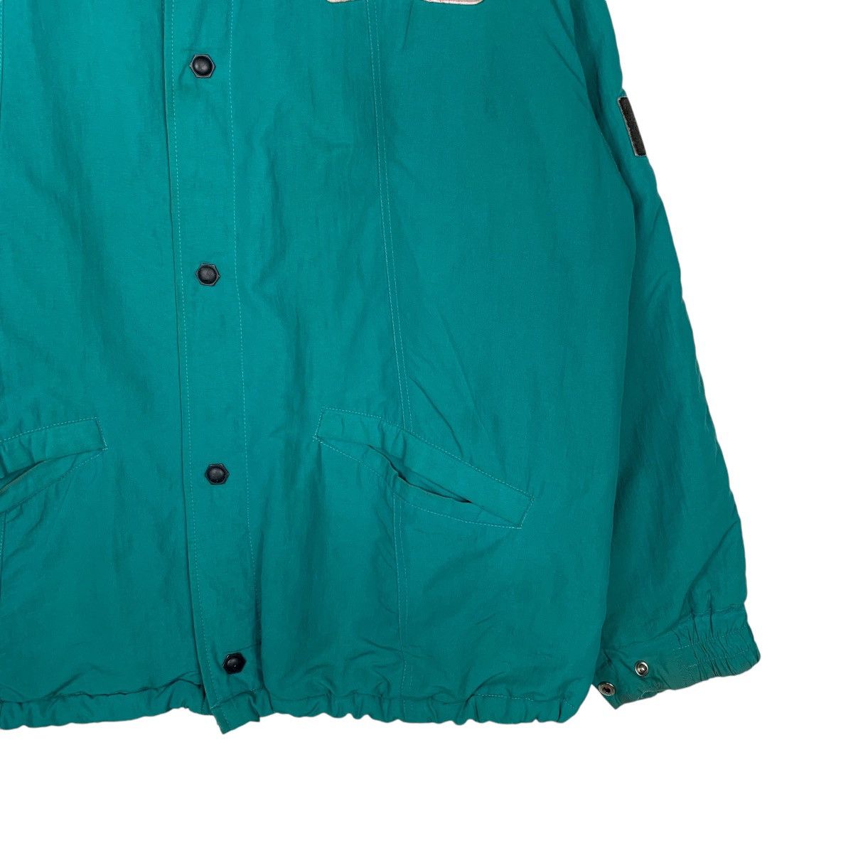 Japanese Brand Rossignol Toyota TRD Racing Development Jacket Size US L / EU 52-54 / 3 - 4 Thumbnail