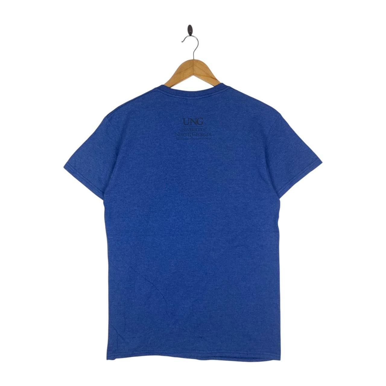 Other UNIVERSITY NORTH GEORGIA The Military College Tee Shirt Size US M / EU 48-50 / 2 - 4 Thumbnail