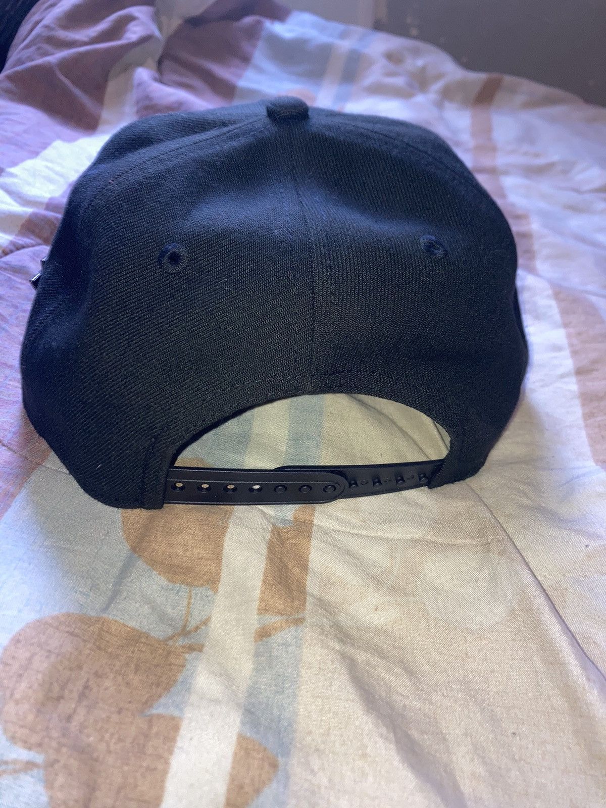 NBA Dallas Mavericks Snapback Size ONE SIZE - 3 Thumbnail