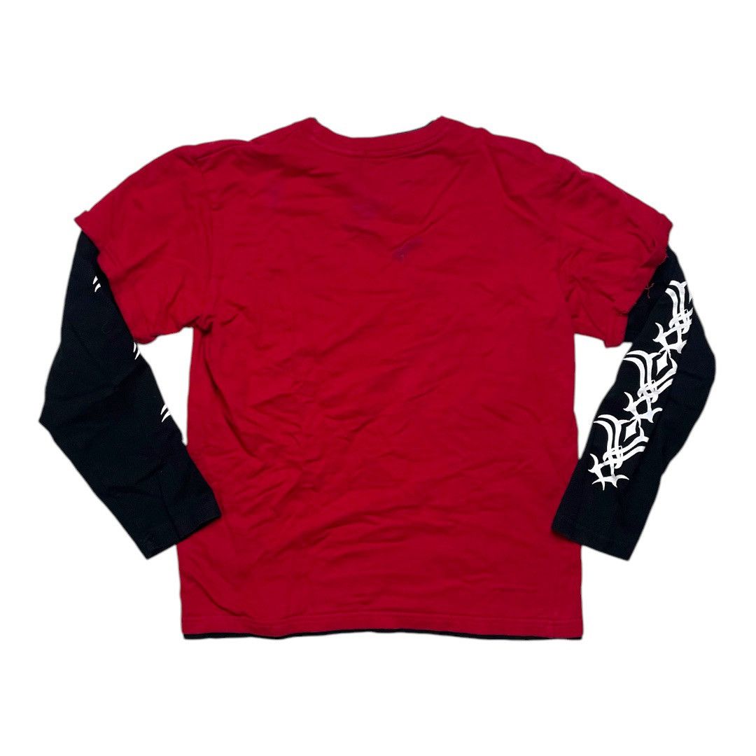 Other Y2K Free Beat Long Sleeve tee Size US S / EU 44-46 / 1 - 2 Thumbnail