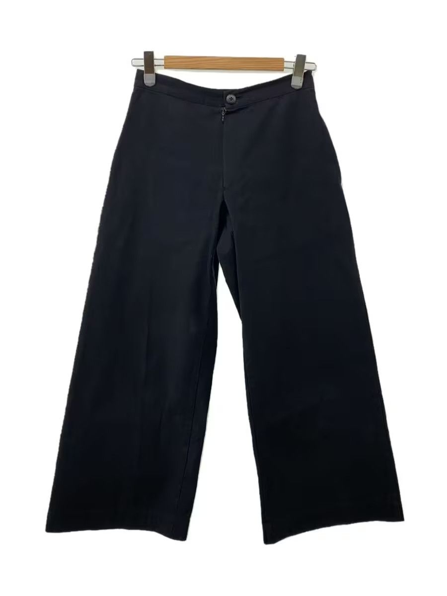 Yohji Yamamoto Wide Leg Pants Size 27" / US 4 / IT 40 - 1 Thumbnail