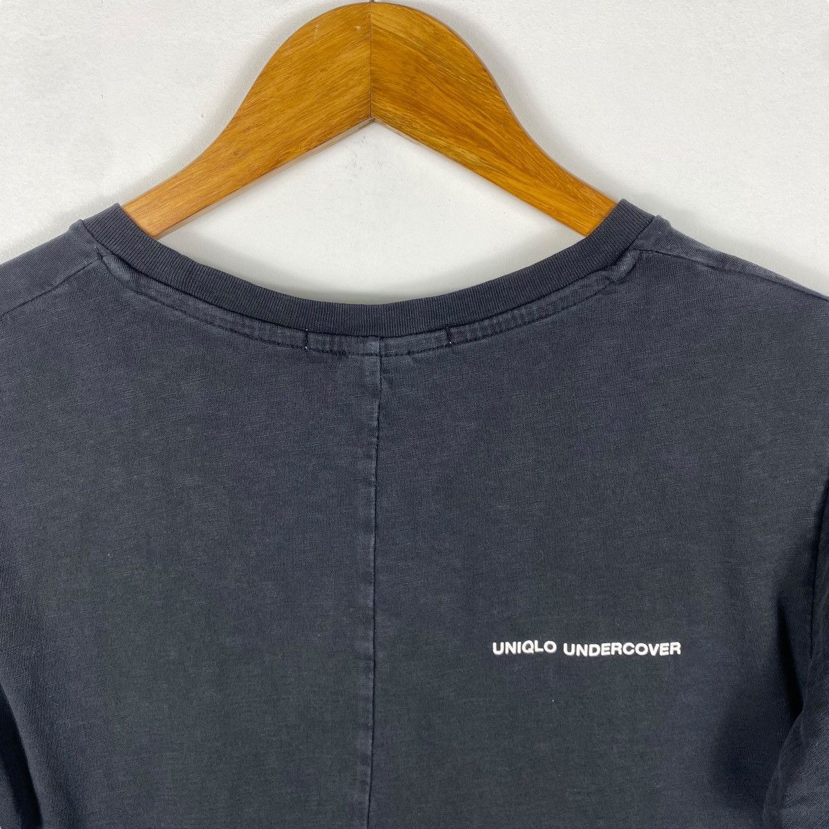 Undercover UNIQLO UNDERCOVER Snow White & The 7 Dwarfs Graphic Tee Size M / US 6-8 / IT 42-44 - 5 Thumbnail
