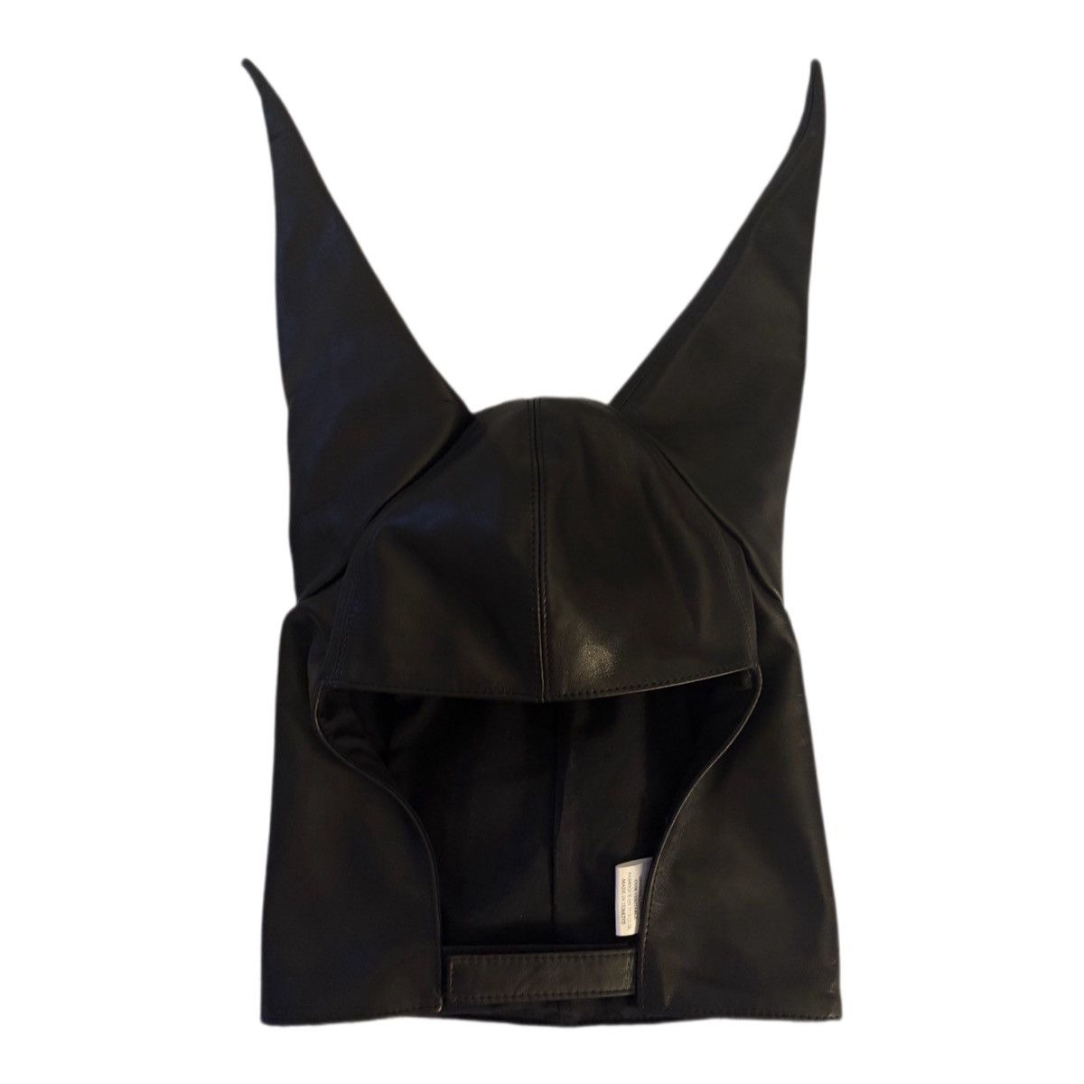 Anonymous Club Dunce Cap Hat Shayne Oliver Playboi Carti HBA