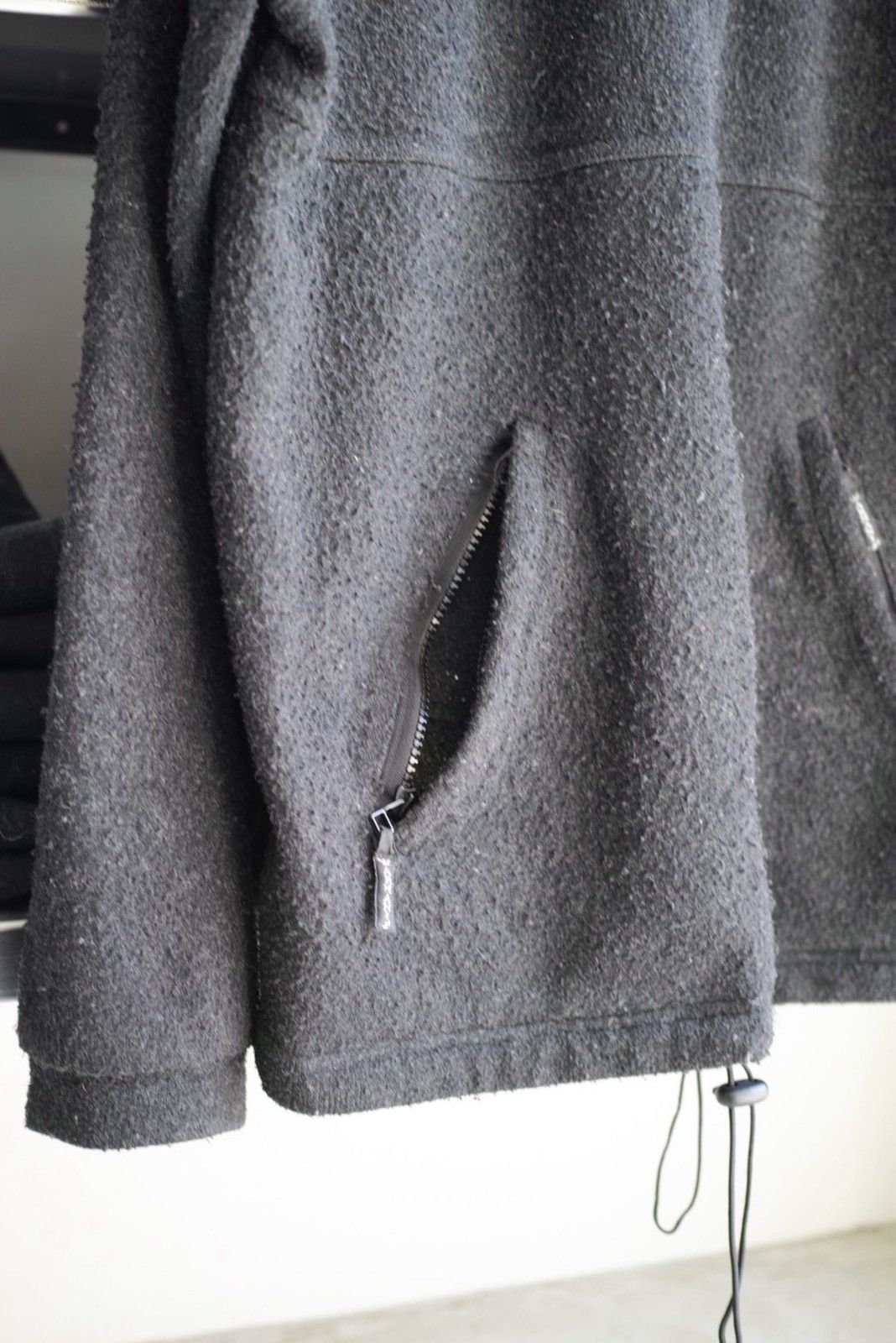 Giorgio Armani 80~90s ARMANI JEANS Size US L / EU 52-54 / 3 - 6 Thumbnail