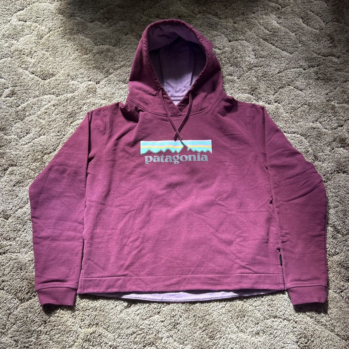 Patagonia Y2K Patagonia Women’s Large Hoodie Size L / US 10 / IT 46 - 1 Thumbnail