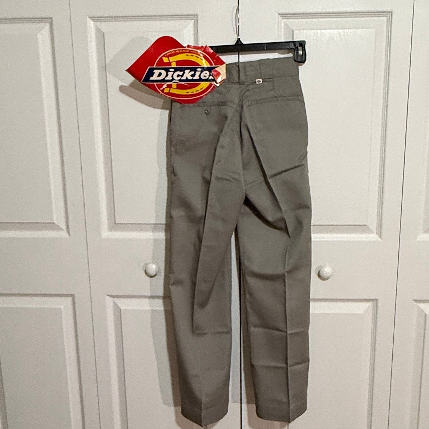Dickies NOS Dickies 90s-Y2K Talon Zip Made in USA 26/30 Lupone’s Size US 26 / EU 42 - 3 Thumbnail