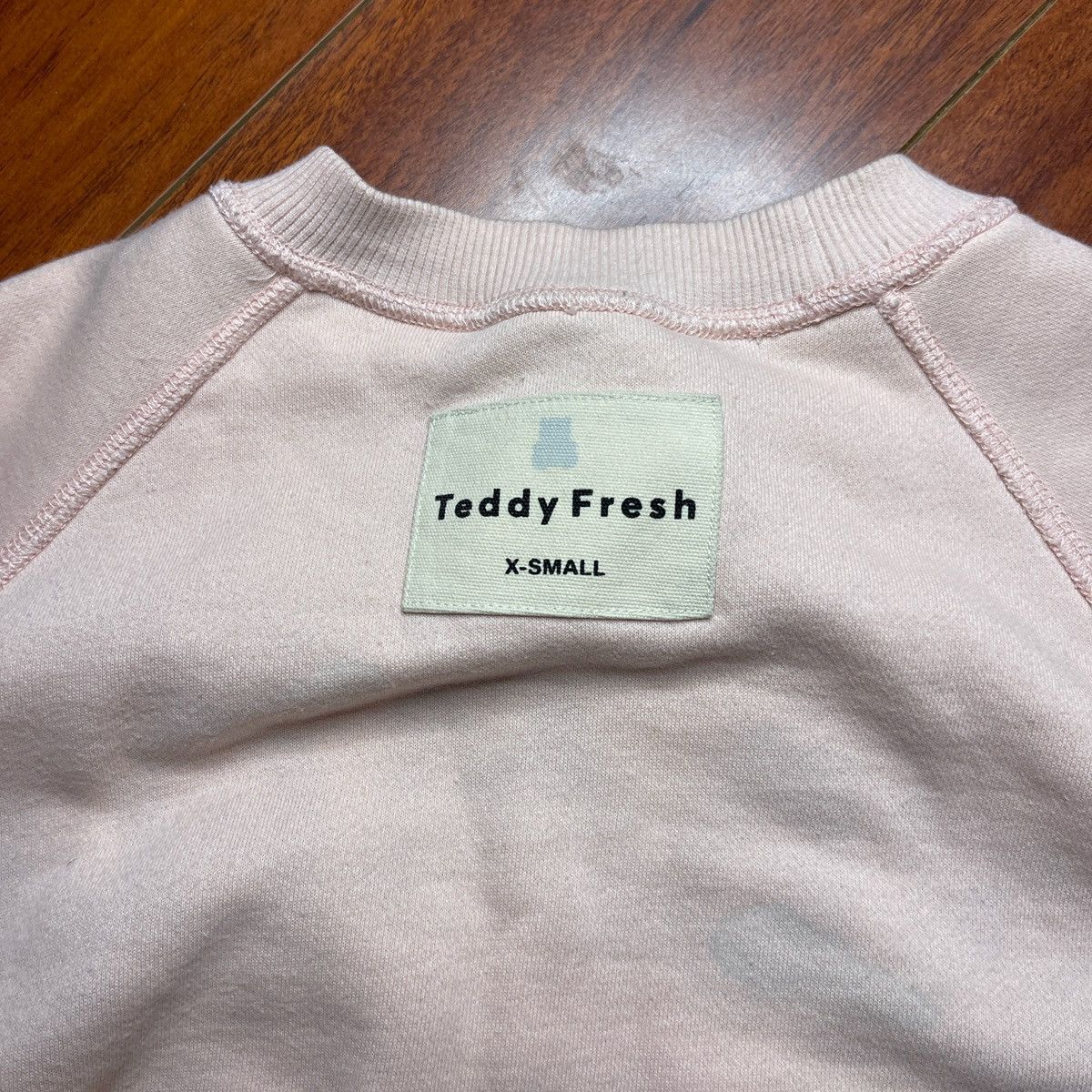 Teddy Fresh Teddy Fresh x Hila Klein XS Size XS / US 0-2 / IT 36-38 - 6 Thumbnail