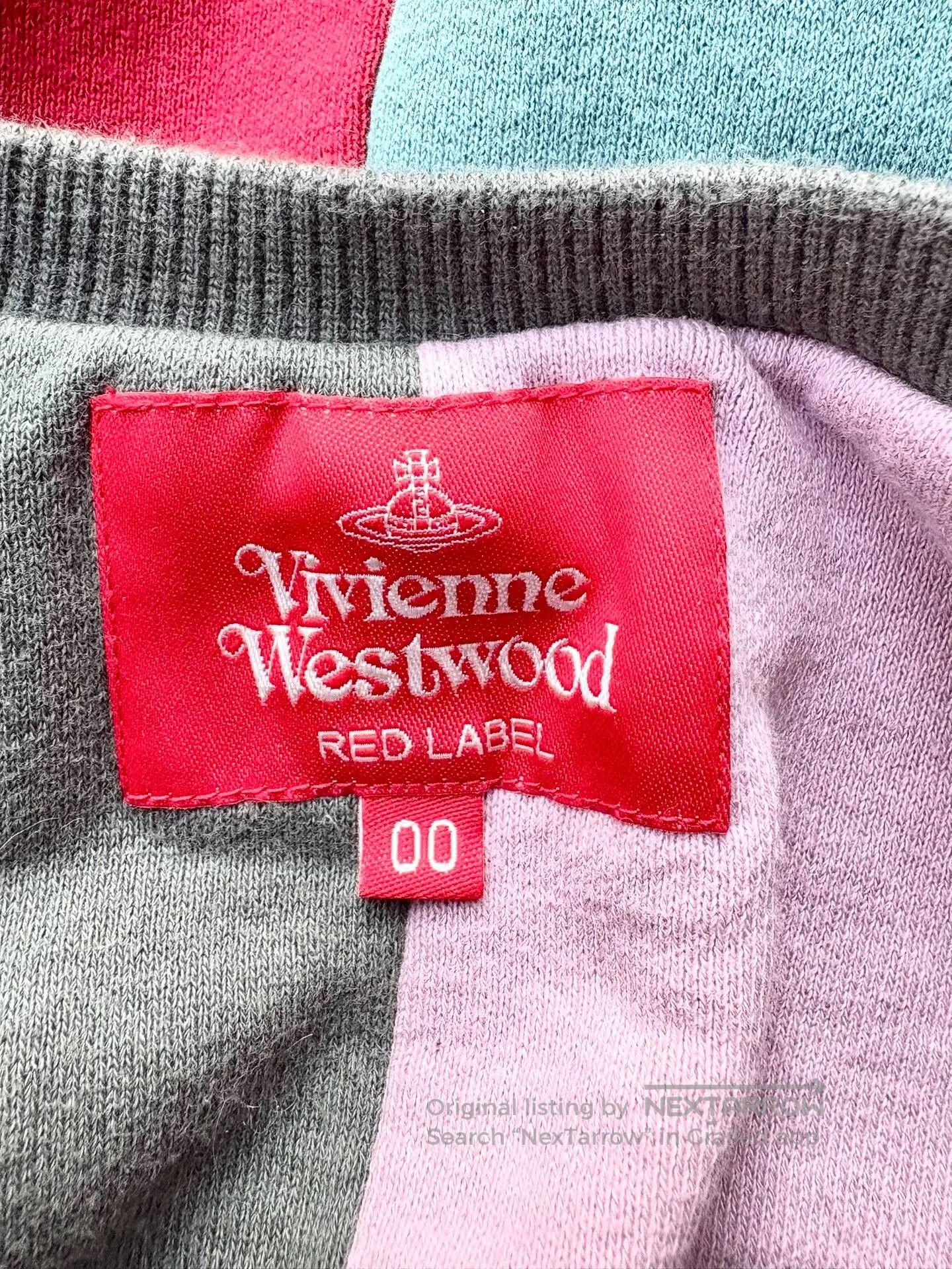Vivienne Westwood Vivienne Westwood Color. Size M / US 6-8 / IT 42-44 - 7 Thumbnail