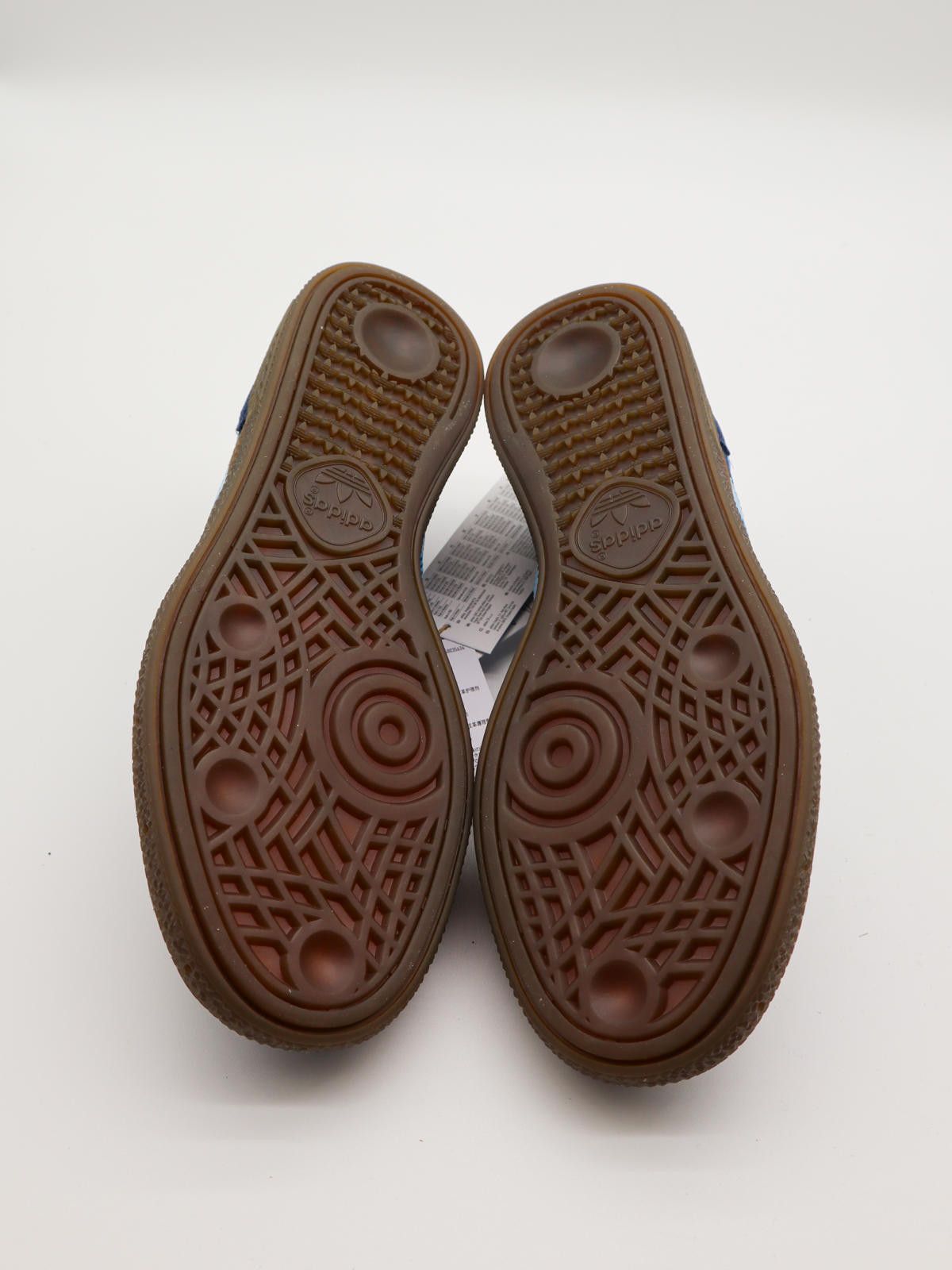Adidas adidas Handball Spezial BD7633 – Terrace Icon - UK 4.5 Size US 5.5 / EU 38 - 8 Thumbnail