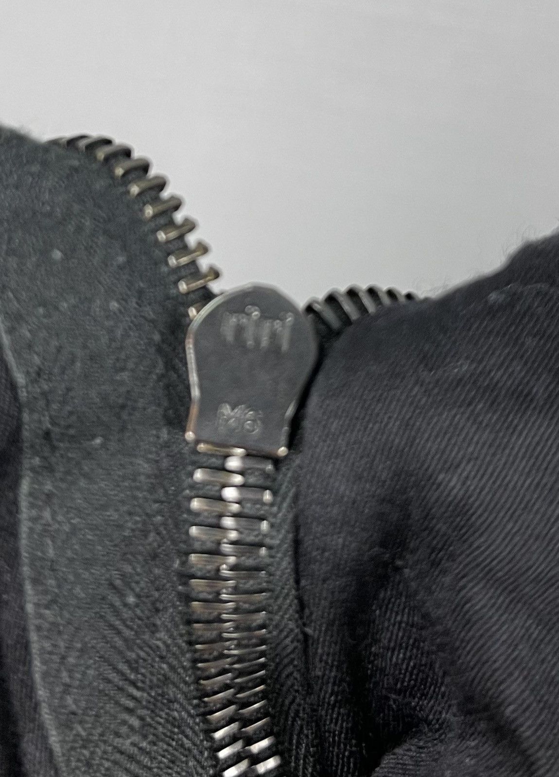 Number (N)ine Number Nine Casual Pant Size US 30 / EU 46 - 11 Thumbnail