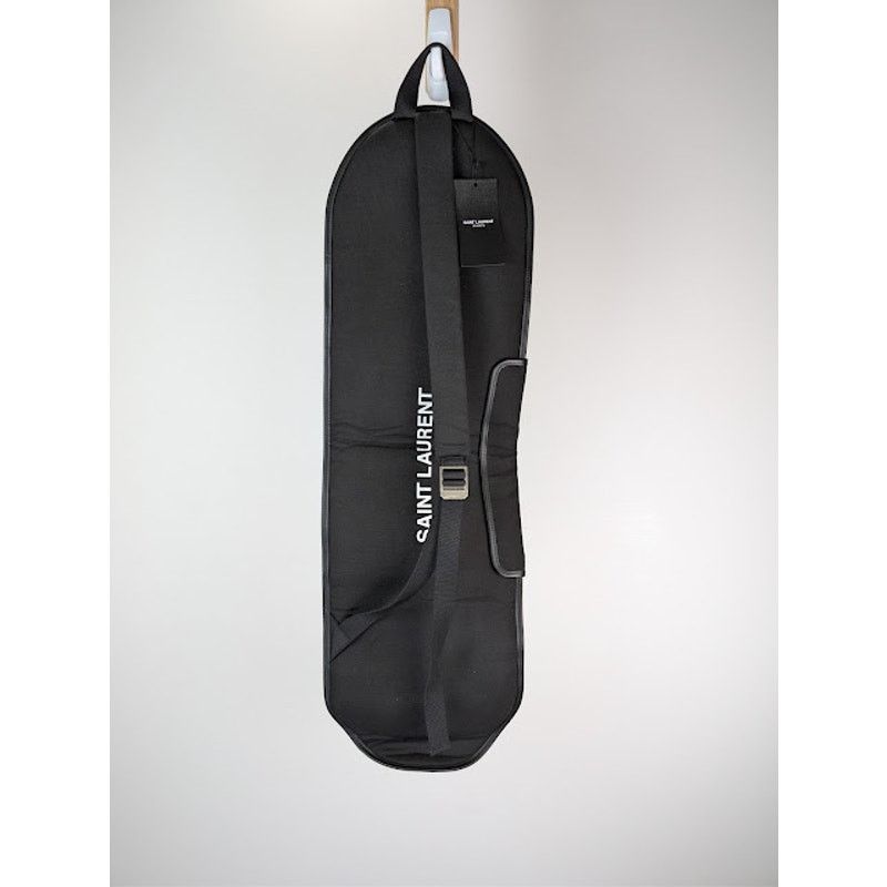 Saint Laurent Paris o1rshd1 Size: OS / Groze Skateboard Bag in Nero Size ONE SIZE - 1 Thumbnail