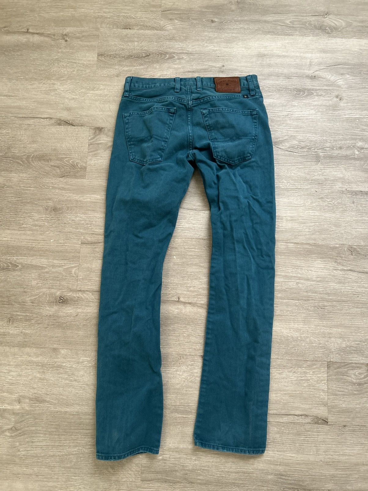 Lucky Brand Lucky brand blue denim Size US 28 / EU 44 - 4 Thumbnail