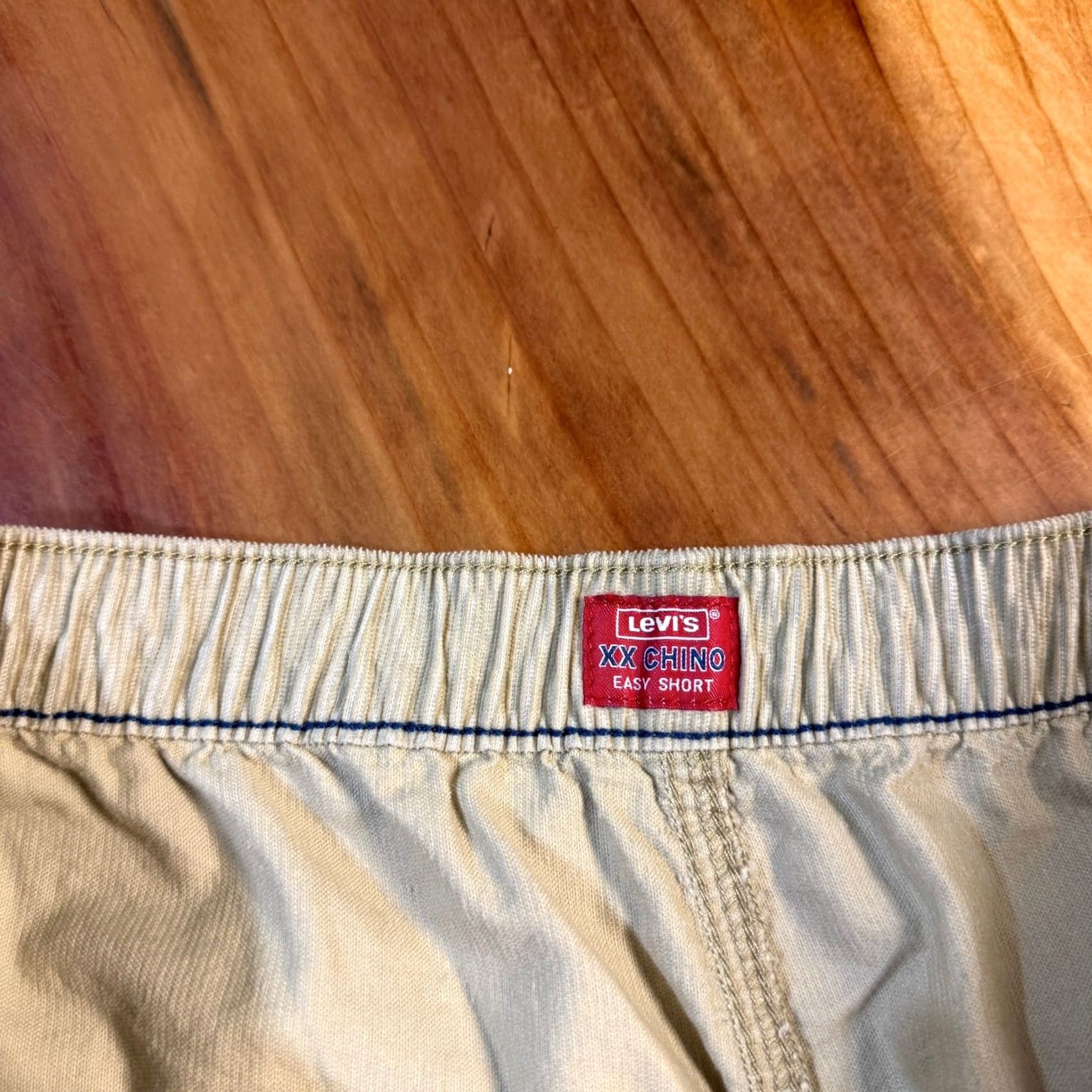 Levi's VINTAGE? No. Size US 40 / EU 56 - 3 Thumbnail
