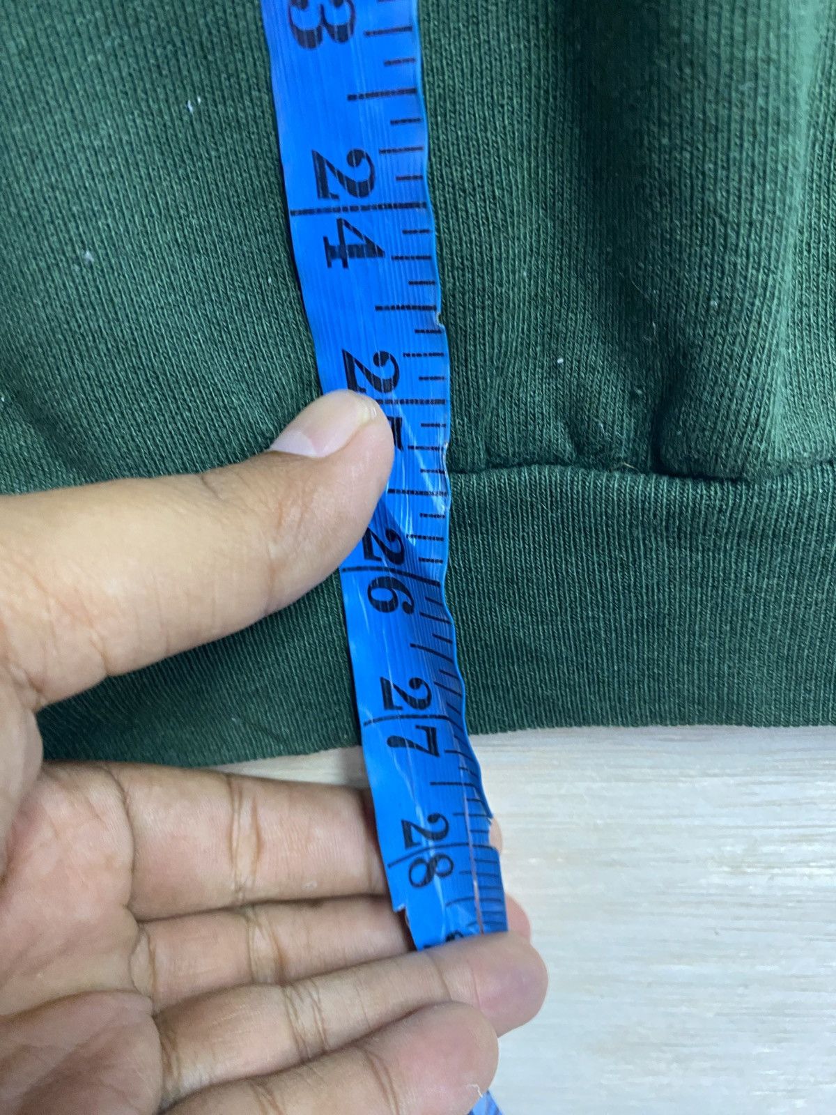 Other Vintage Tulane University 80' made in USA Size US XL / EU 56 / 4 - 6 Thumbnail