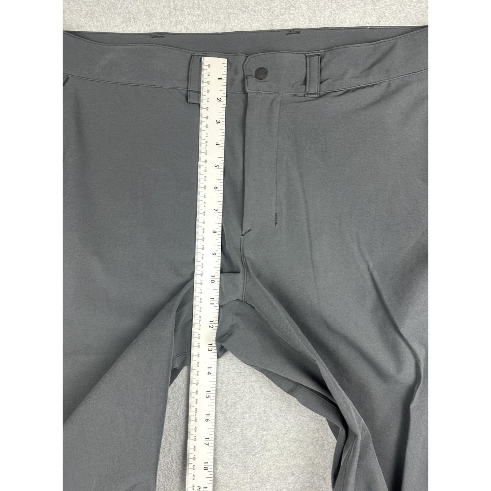 The North Face The North Face Pants Mens 40x34 Gray Stretch Hiking M PRMT Pant NF0A7WZE NWT Size US 40 / EU 56 - 6 Thumbnail