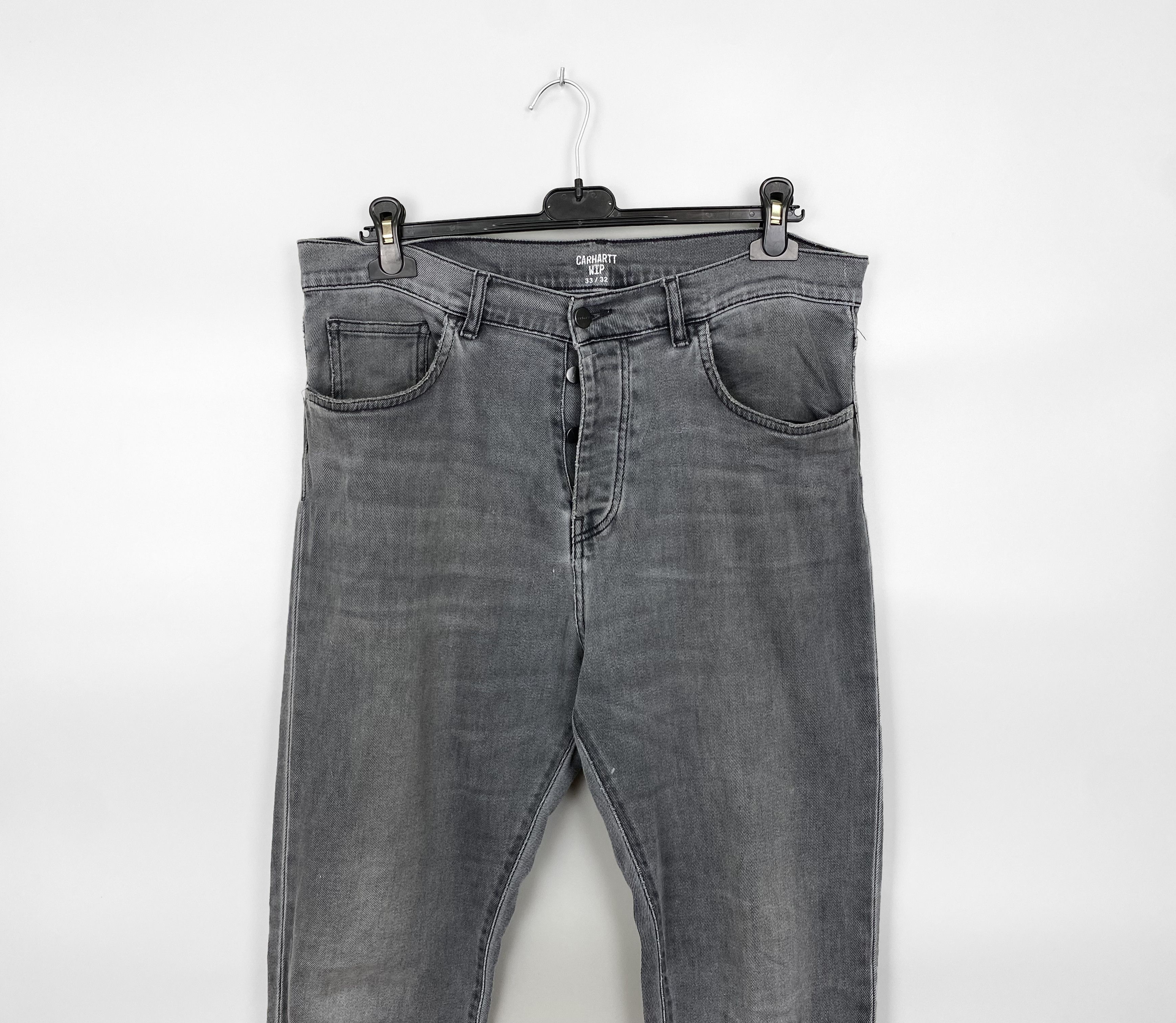 Carhartt Wip Carhartt WIP Coast Pant W33 L32 Size US 33 - 2 Thumbnail