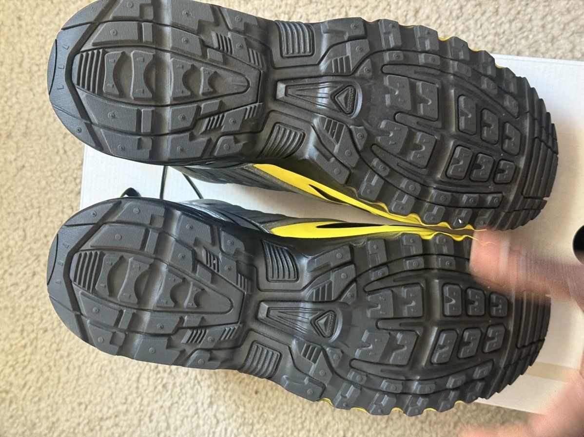 Maison Margiela × Salomon MM6 Salomon ACS Size US 9.5 / EU 42-43 - 7 Thumbnail