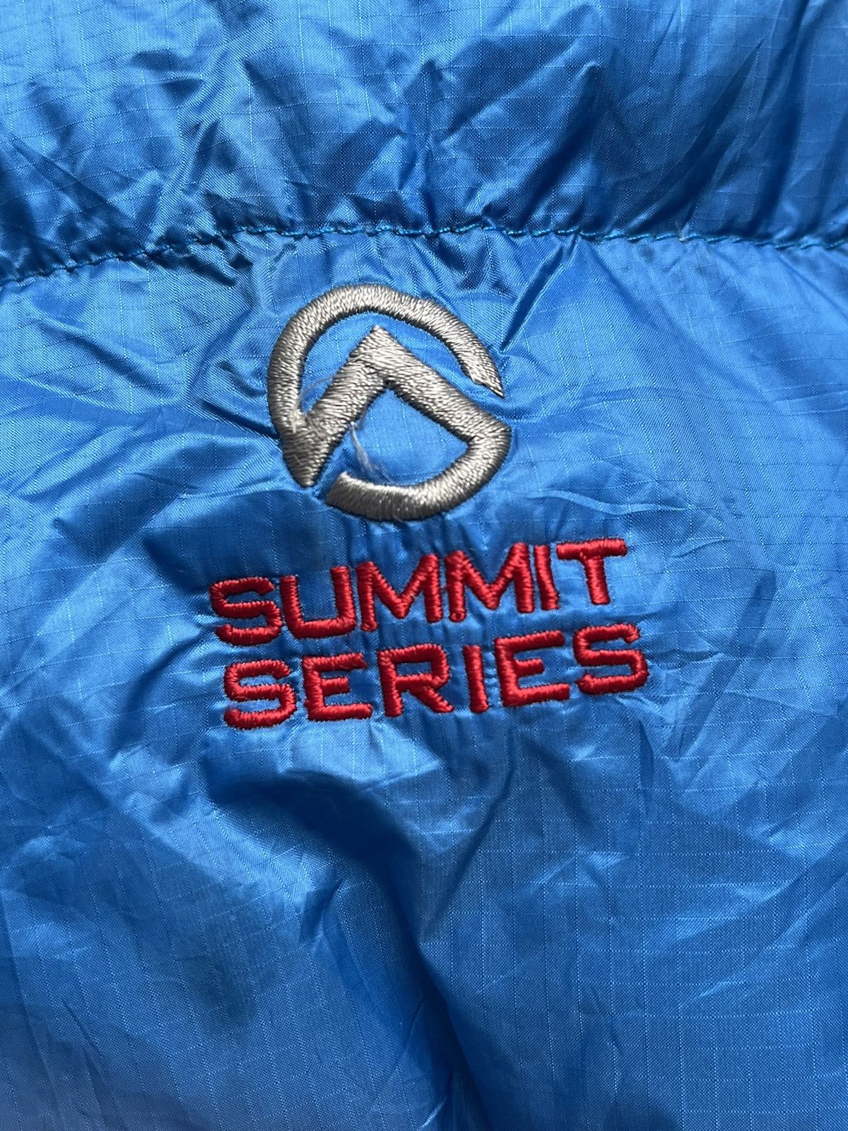 The North Face Vintage The North Face 800 Retro Down Puffer Jacket Outdoor Size US S / EU 44-46 / 1 - 7 Thumbnail