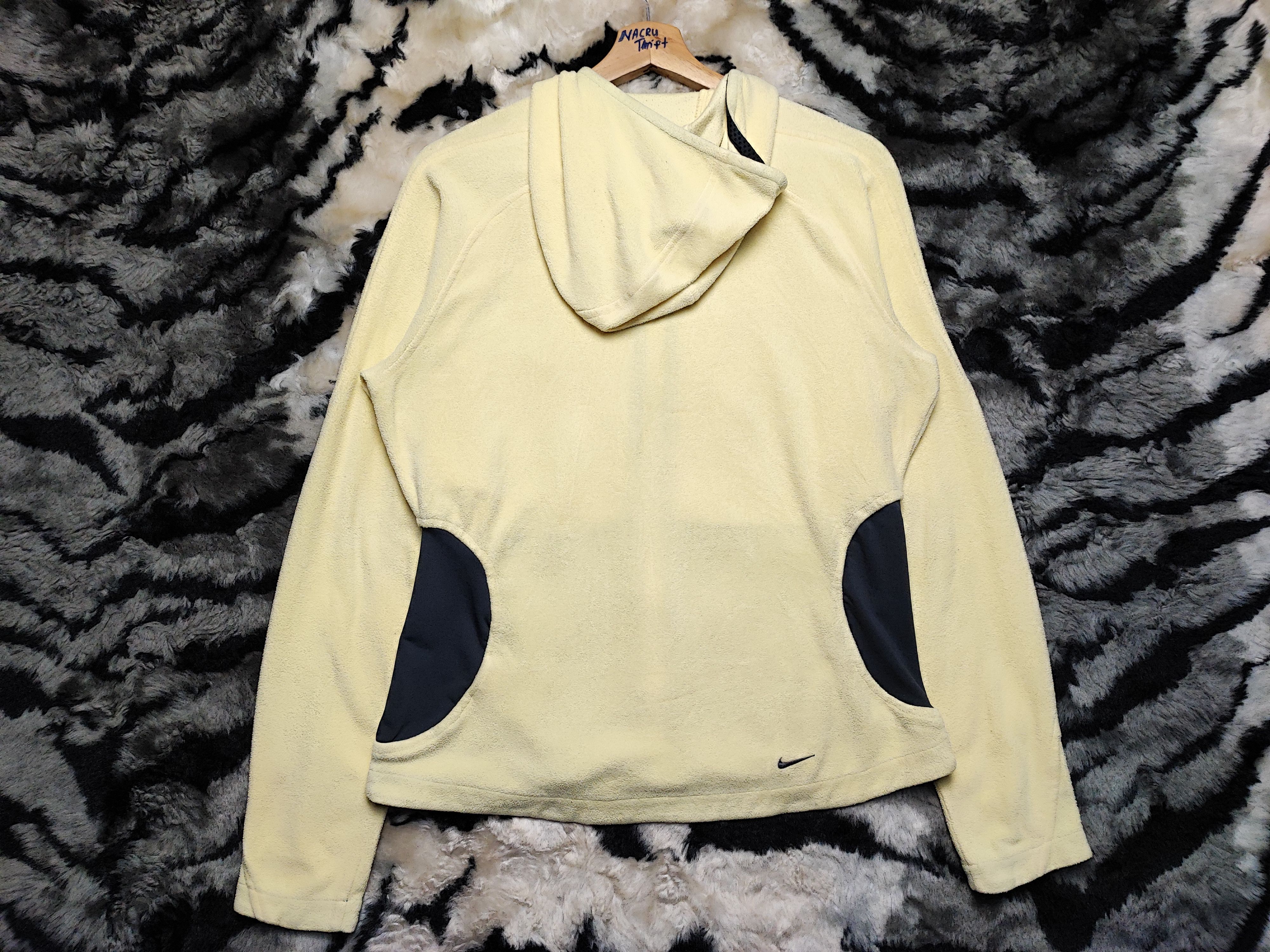 Nike × Nike ACG Nike Therma Fit Fleece Hoodie Size US S / EU 44-46 / 1 - 16 Thumbnail
