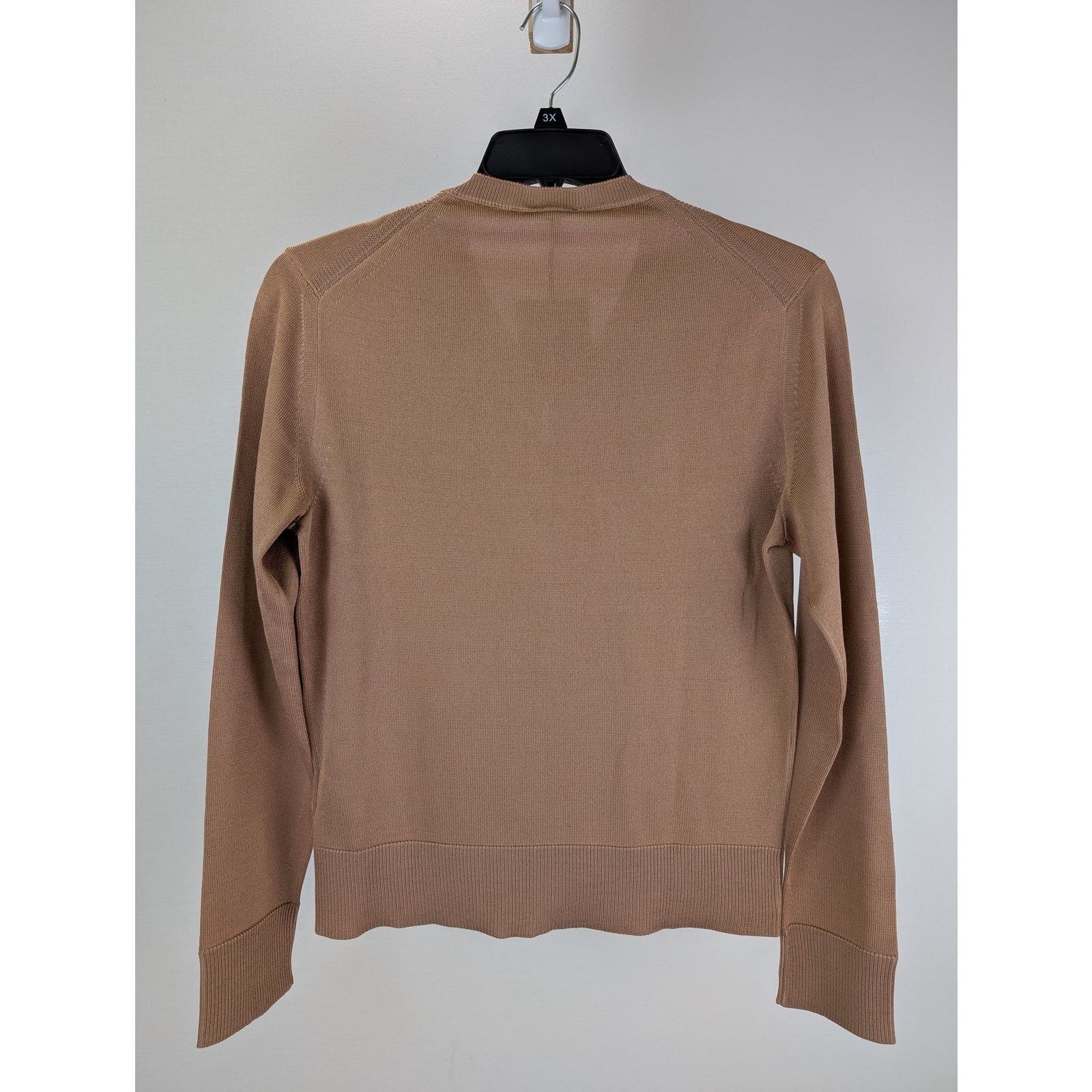 Tom Ford o1rshd1 Knitwear Sweatshirt Sweater in Salmon Size US L / EU 52-54 / 3 - 10 Thumbnail