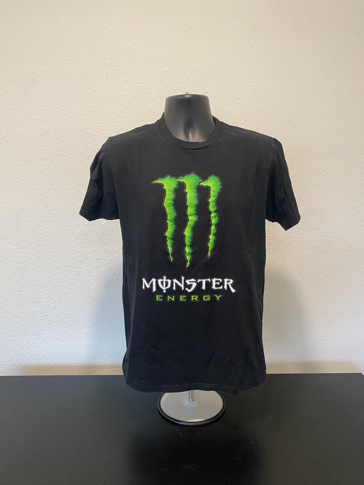 Other Monster energy drink shirt Size US L / EU 52-54 / 3 - 1 Thumbnail