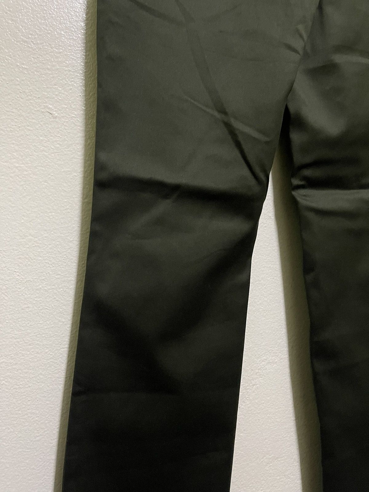 agnes b. Agnes B. Pants 38 Size 28" / US 6 / IT 42 - 10 Thumbnail