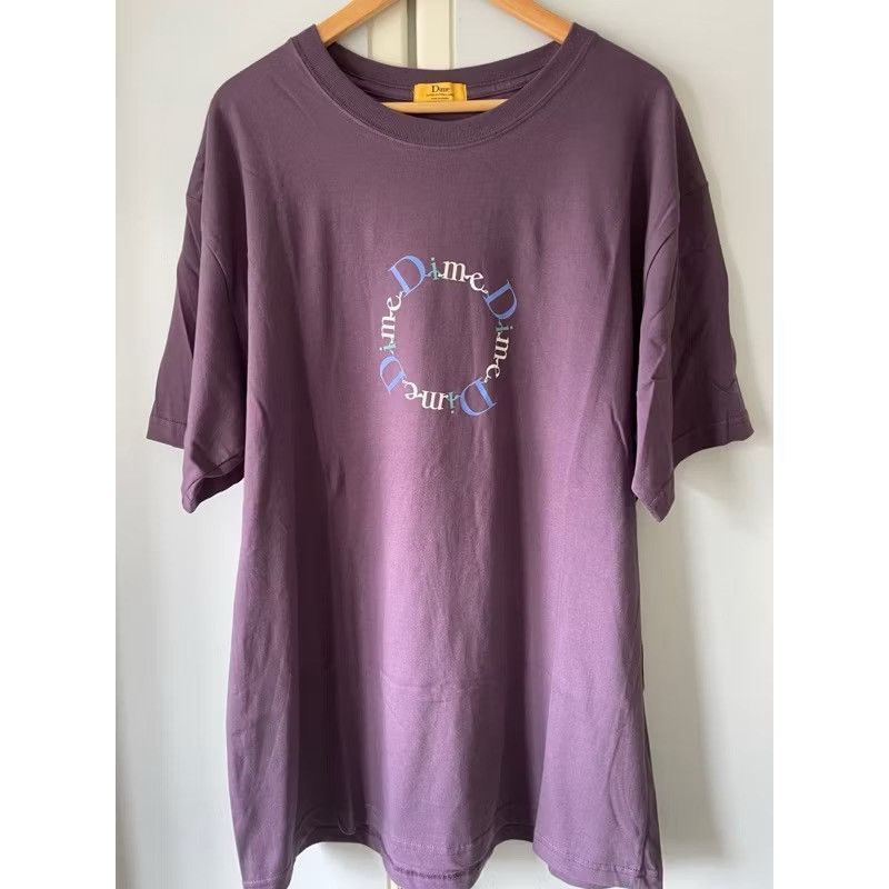 Dime Men’s Dime Classic T-Shirt Sz XXL NWT Size US XXL / EU 58 / 5 - 3 Thumbnail
