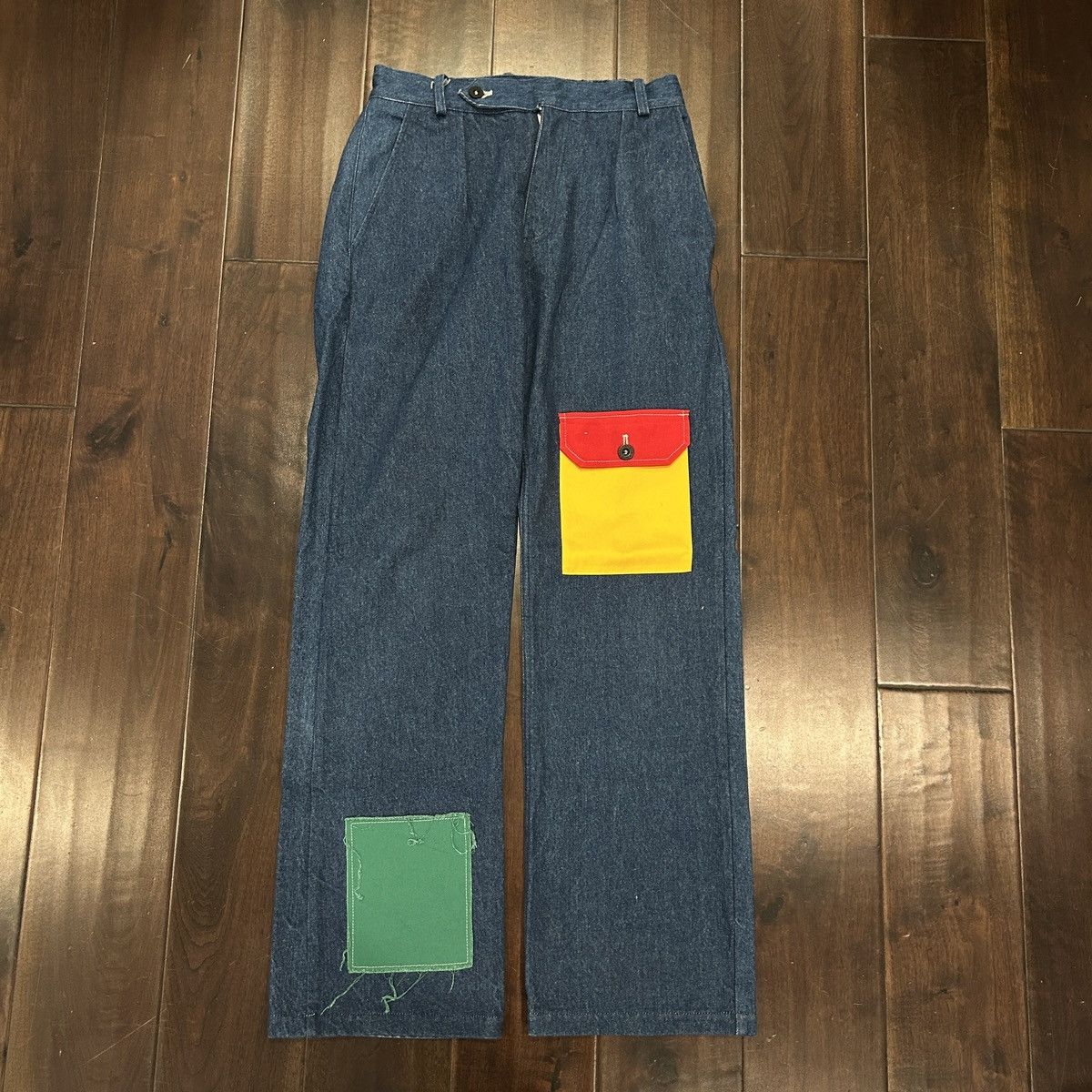 IF SIX WAS NINE/FLAG-P TK – CIRCUS by MANIAC