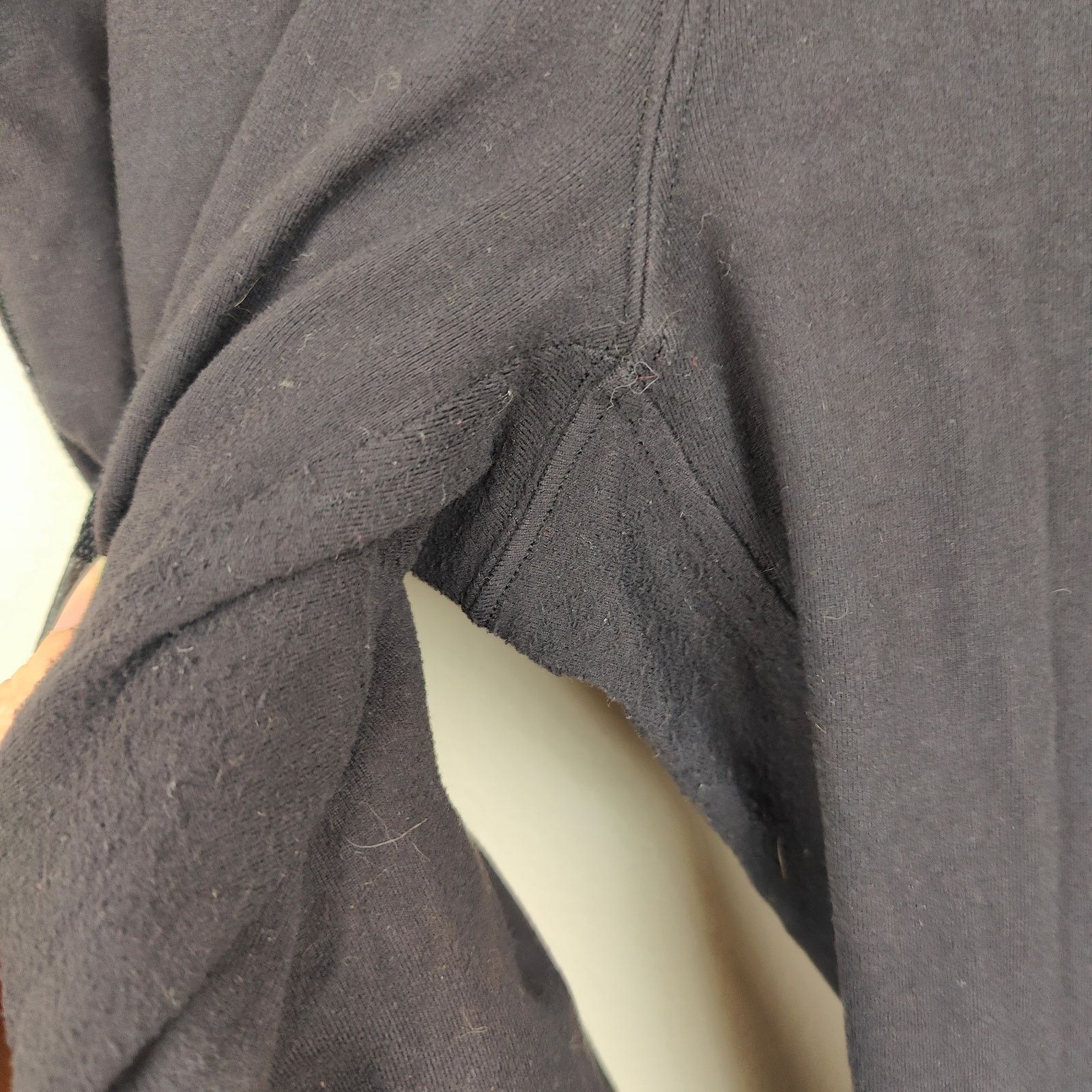 Lululemon Lululemon Ready To Rulu Pant Womens 4 29" Black Lounge Size 27" / US 4 / IT 40 - 4 Thumbnail