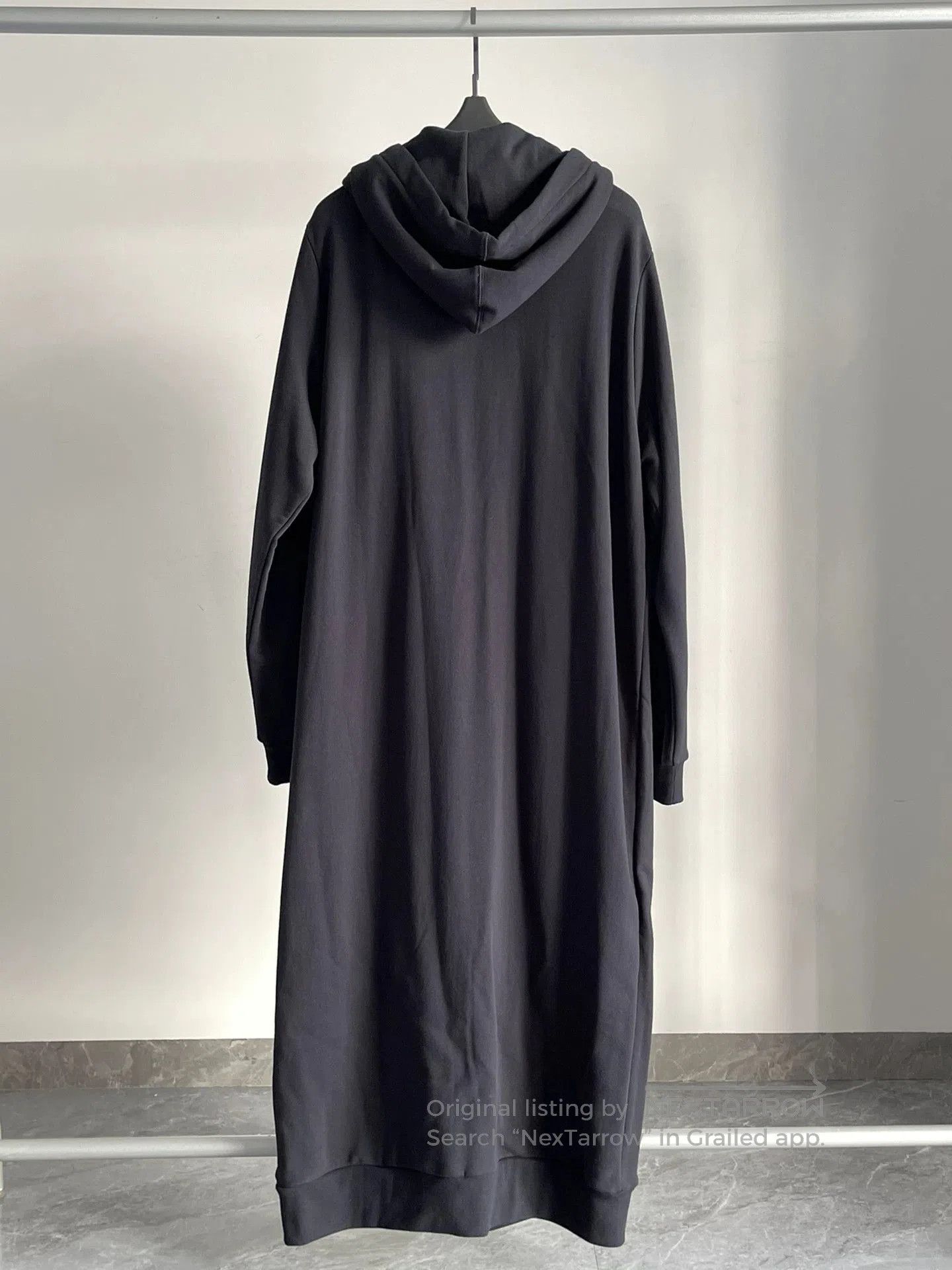 Dries Van Noten Dries Van Noten Wizard Hoodie Jacket. Size US S / EU 44-46 / 1 - 4 Thumbnail
