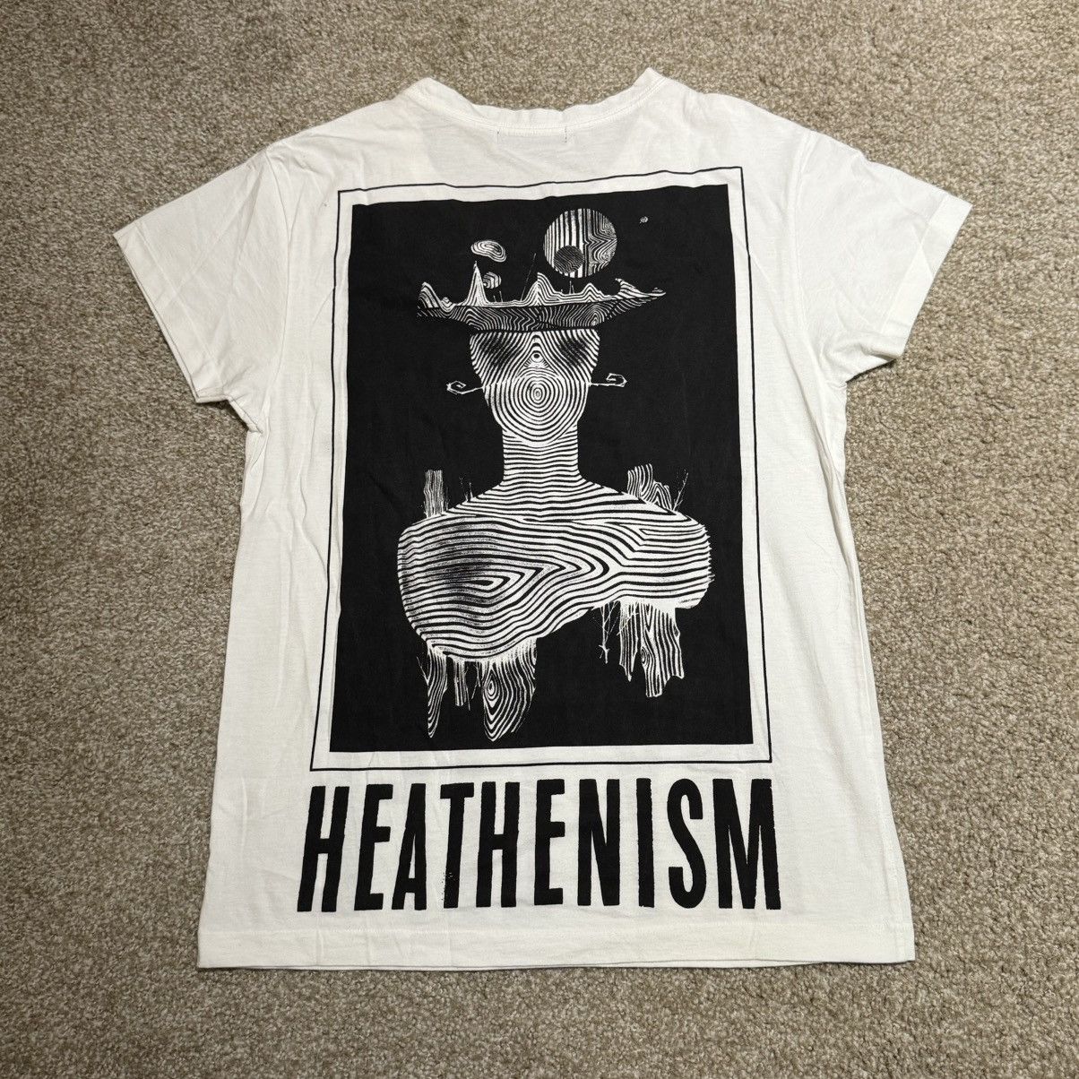 Other the GazettE Official Merchandise Tag BLACKMORAL Size US M / EU 48-50 / 2 - 3 Thumbnail