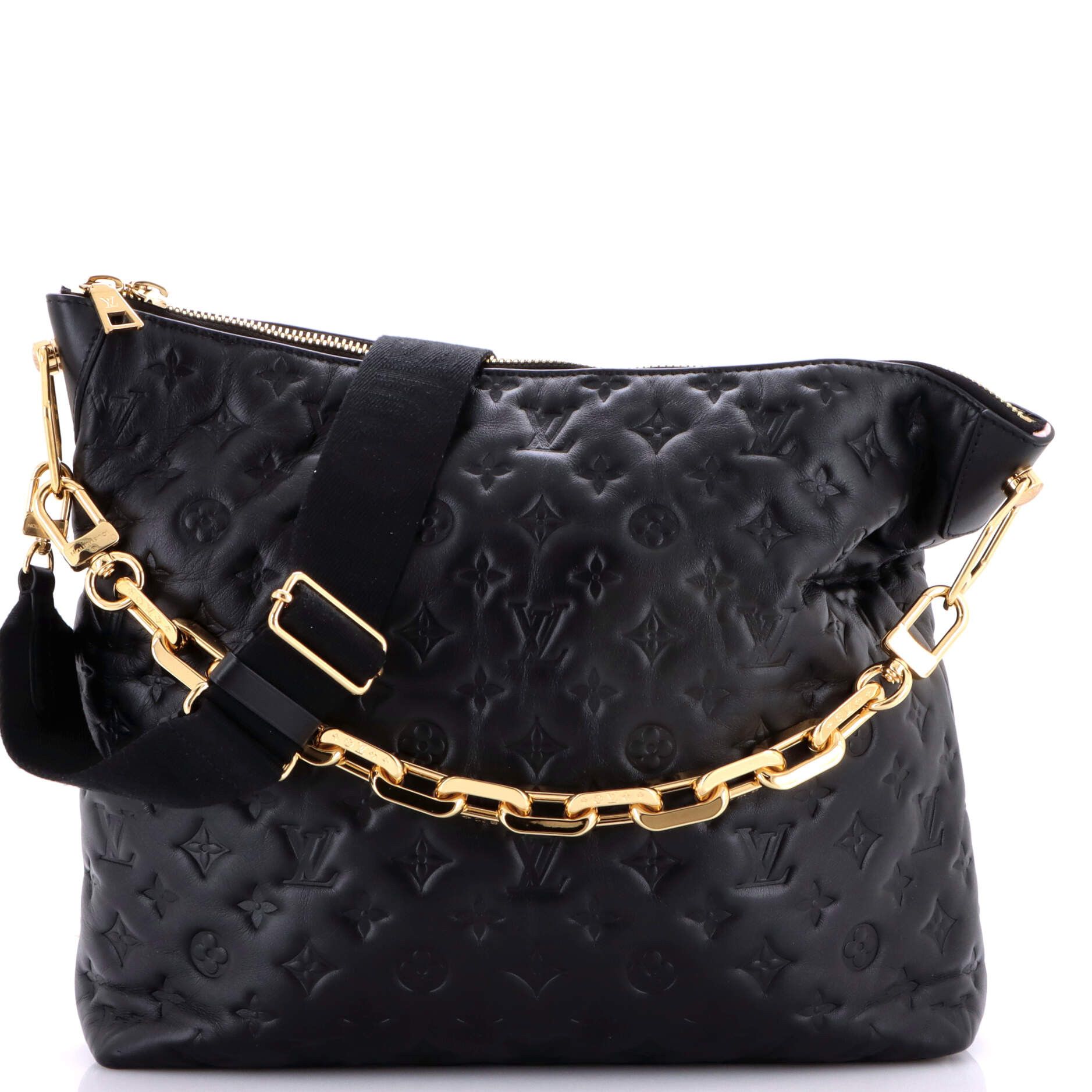 Louis Vuitton Coussin Hobo Size ONE SIZE - 1 Thumbnail