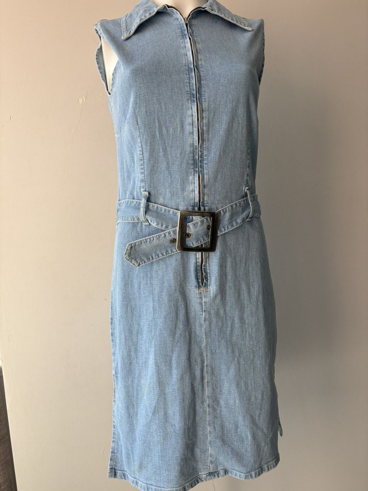 Other Miss Sixty dress Size L / US 10 / IT 46 - 6 Thumbnail