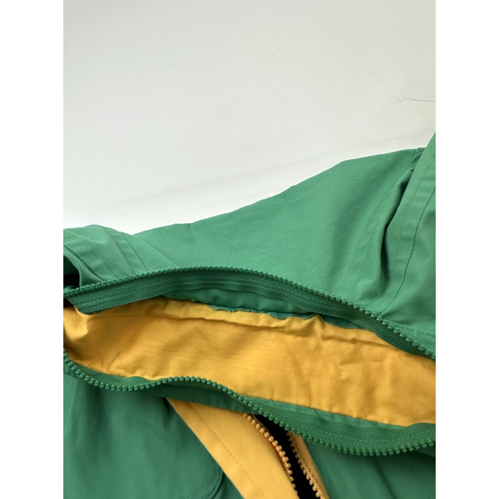 London Fog VINTAGE London Fog Jacket Men Small Windbreaker Retro Utility 80s 90s Outdoor Water Resistant Size US S / EU 44-46 / 1 - 7 Thumbnail